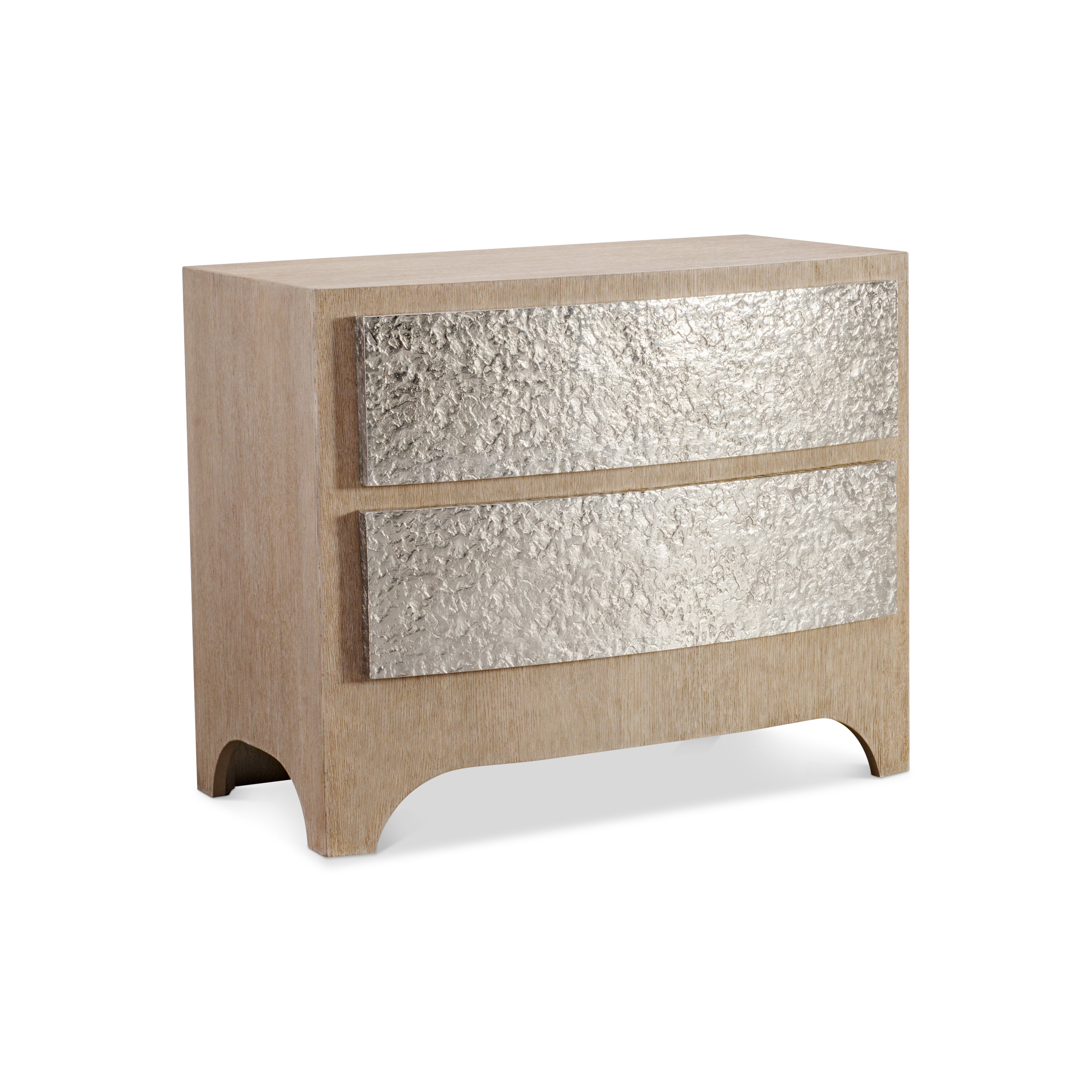 Konstance Nightstand by Bernhardt