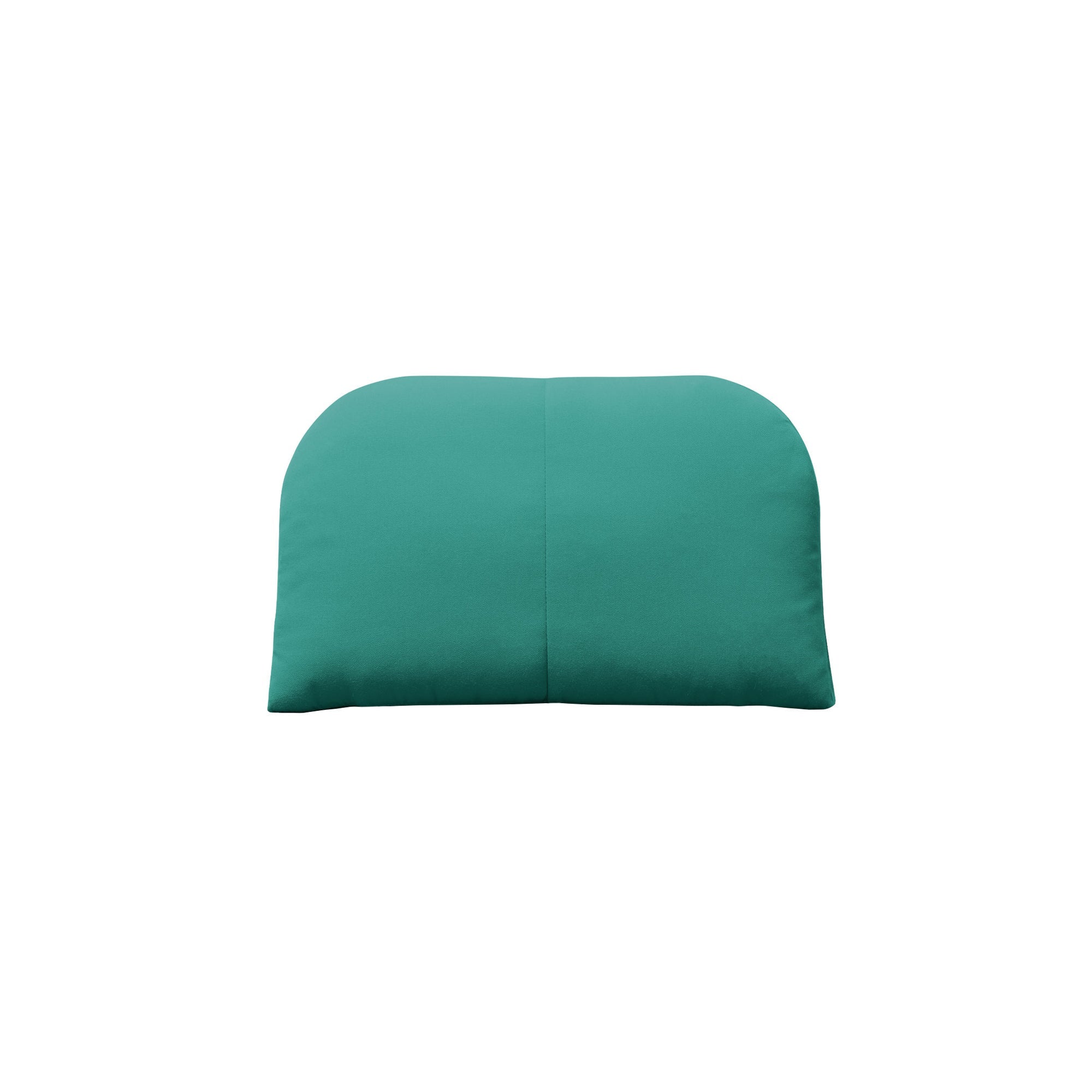 Arc Throw Pillow