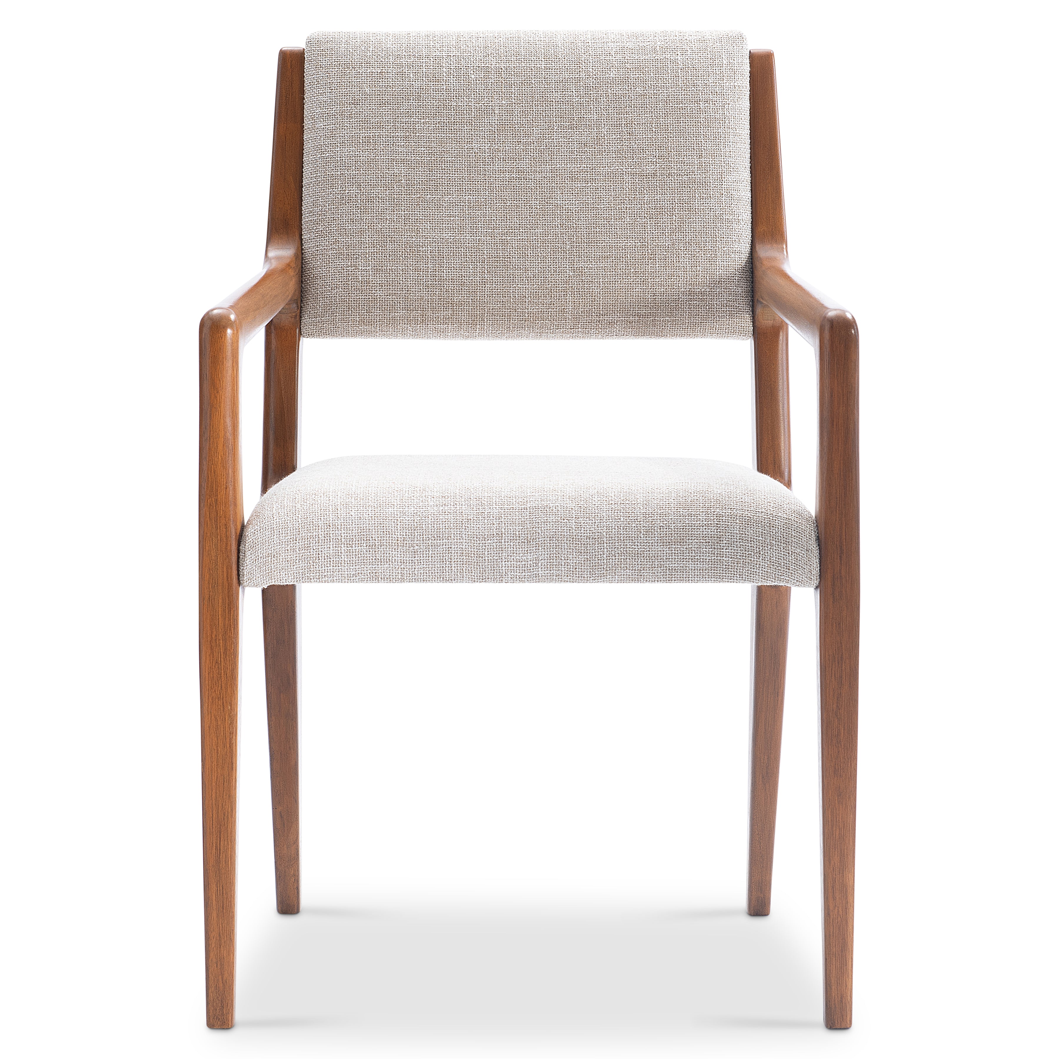 Brasea Arm Chair by Bernhardt