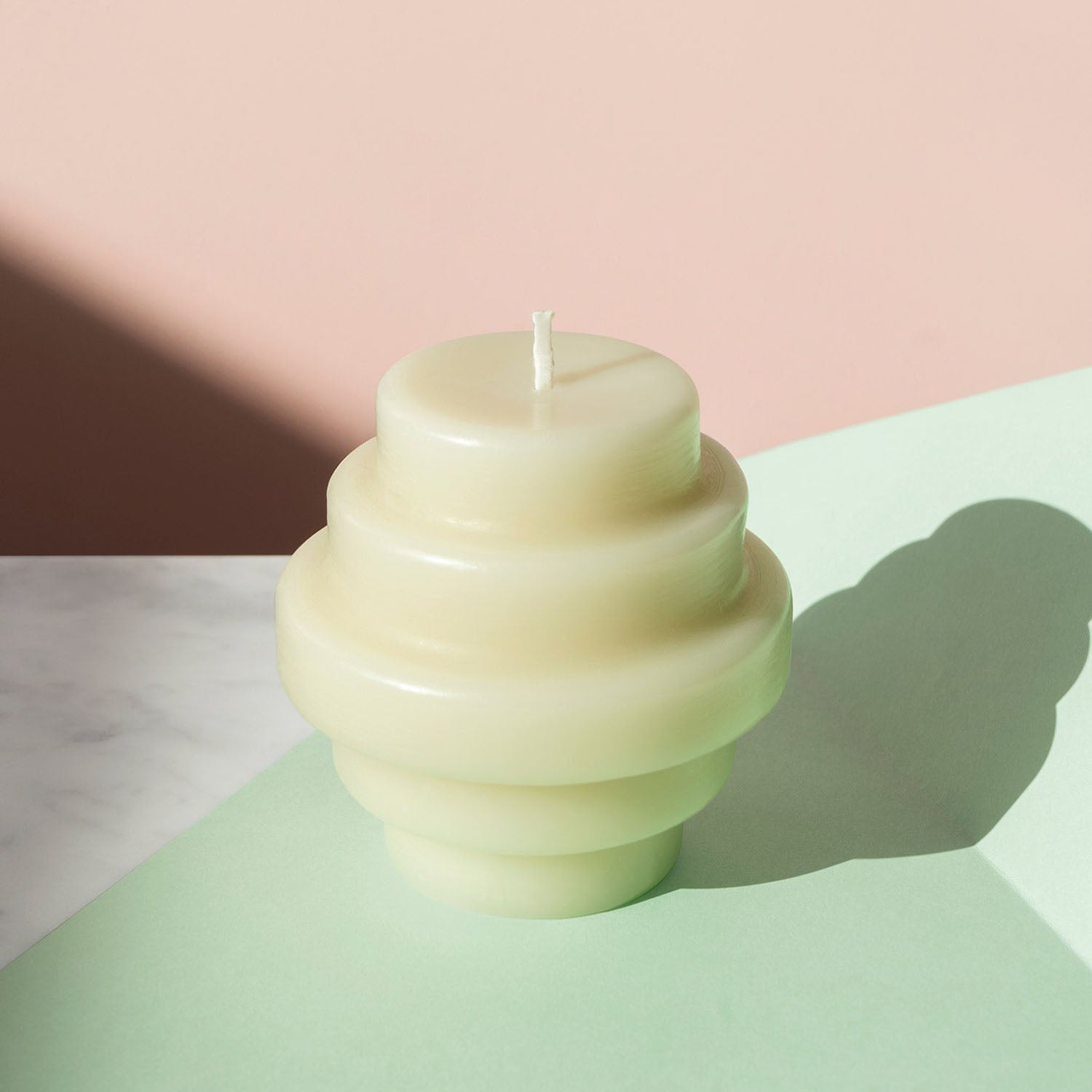 54 Celsius Octaevo Templo Candle Holder