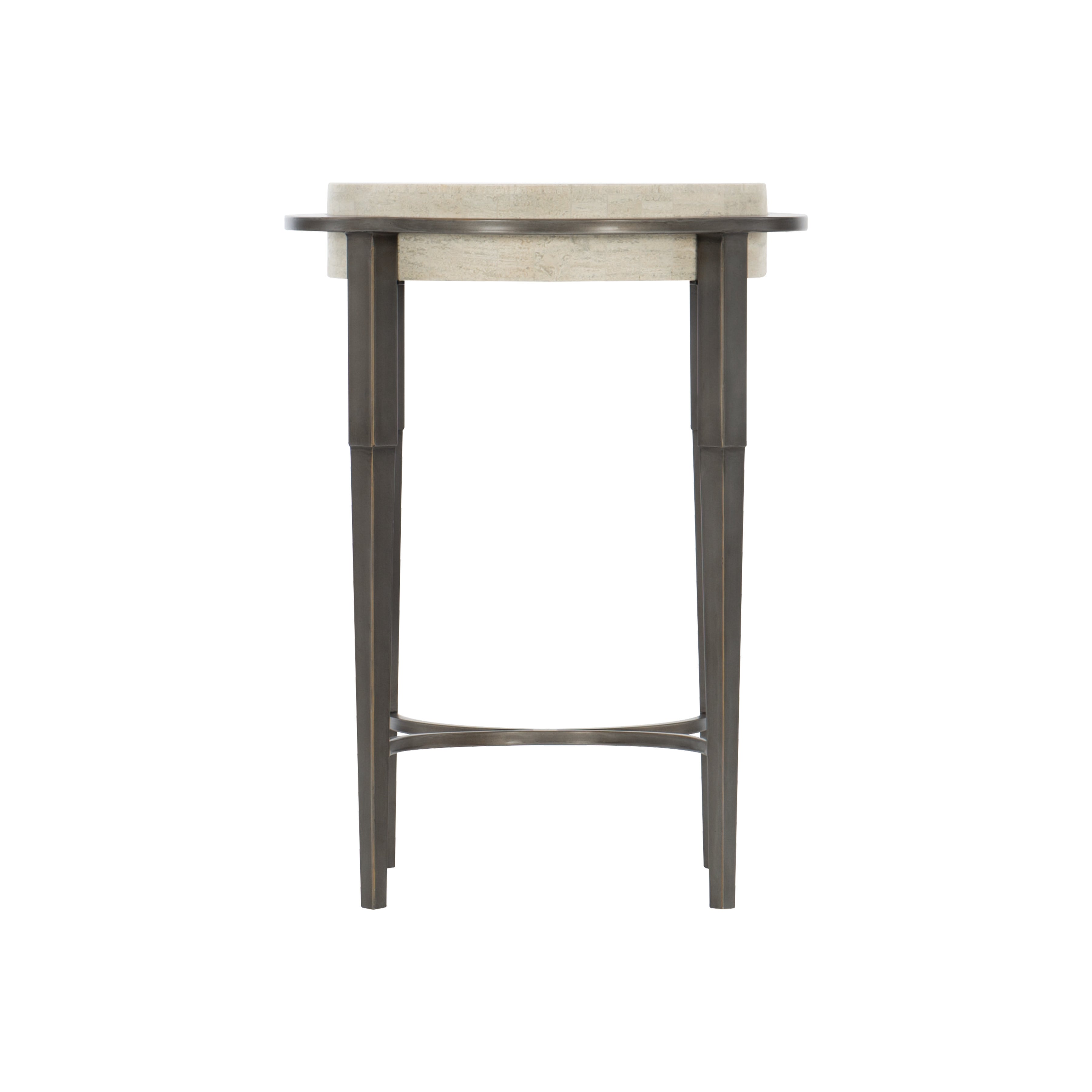 Barclay Accent Table by Bernhardt