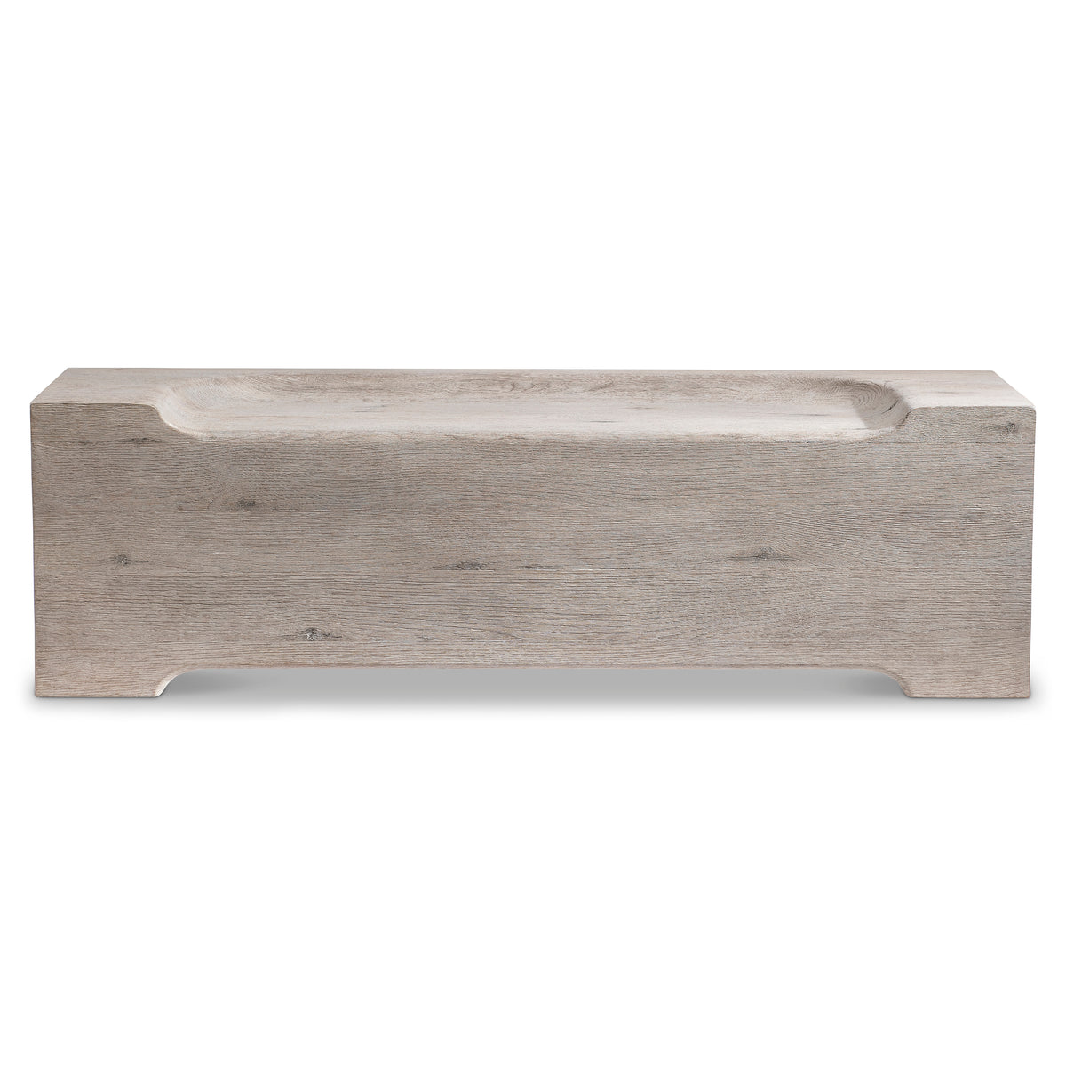 Amirus Bench by Bernhardt