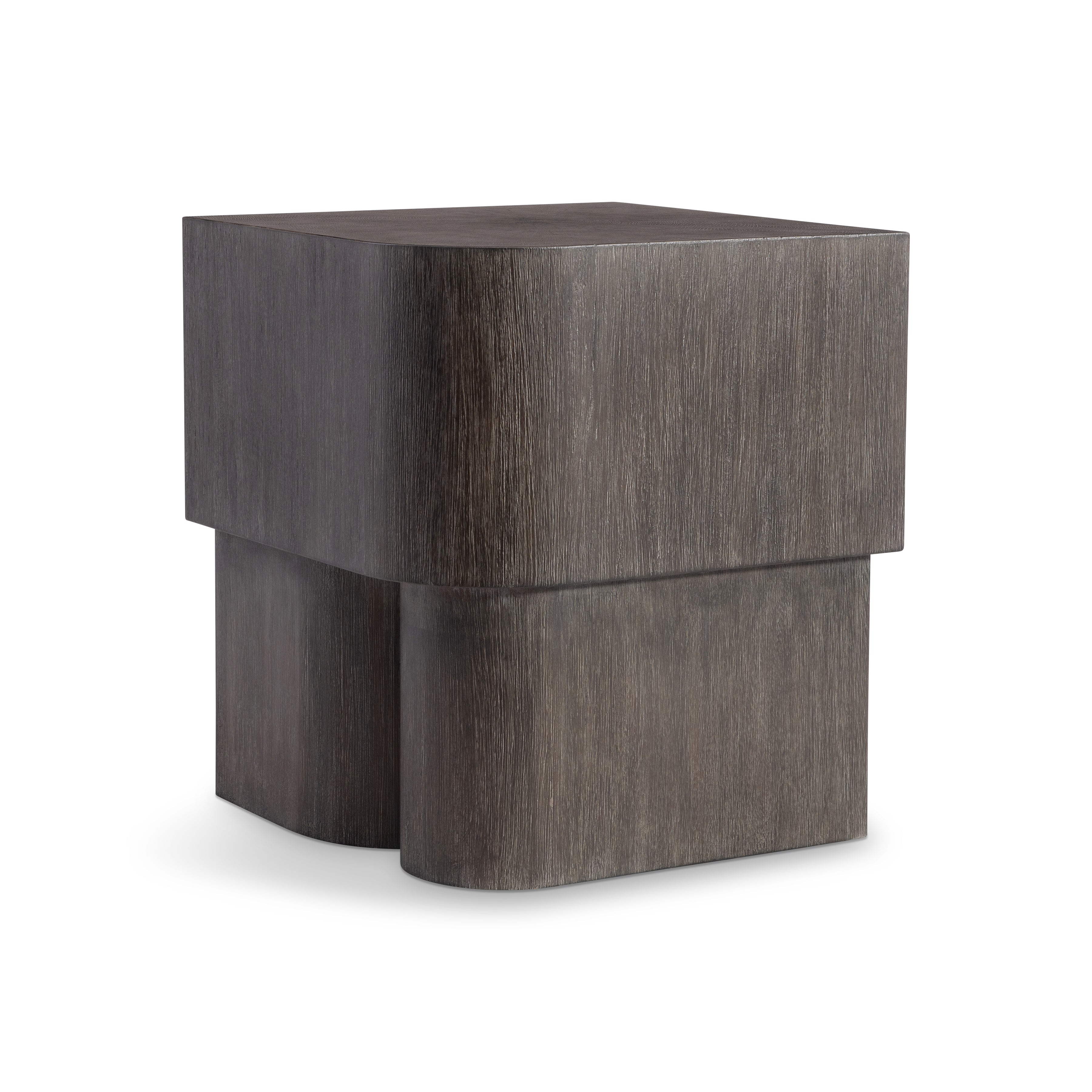 Nonza Side Table by Bernhardt
