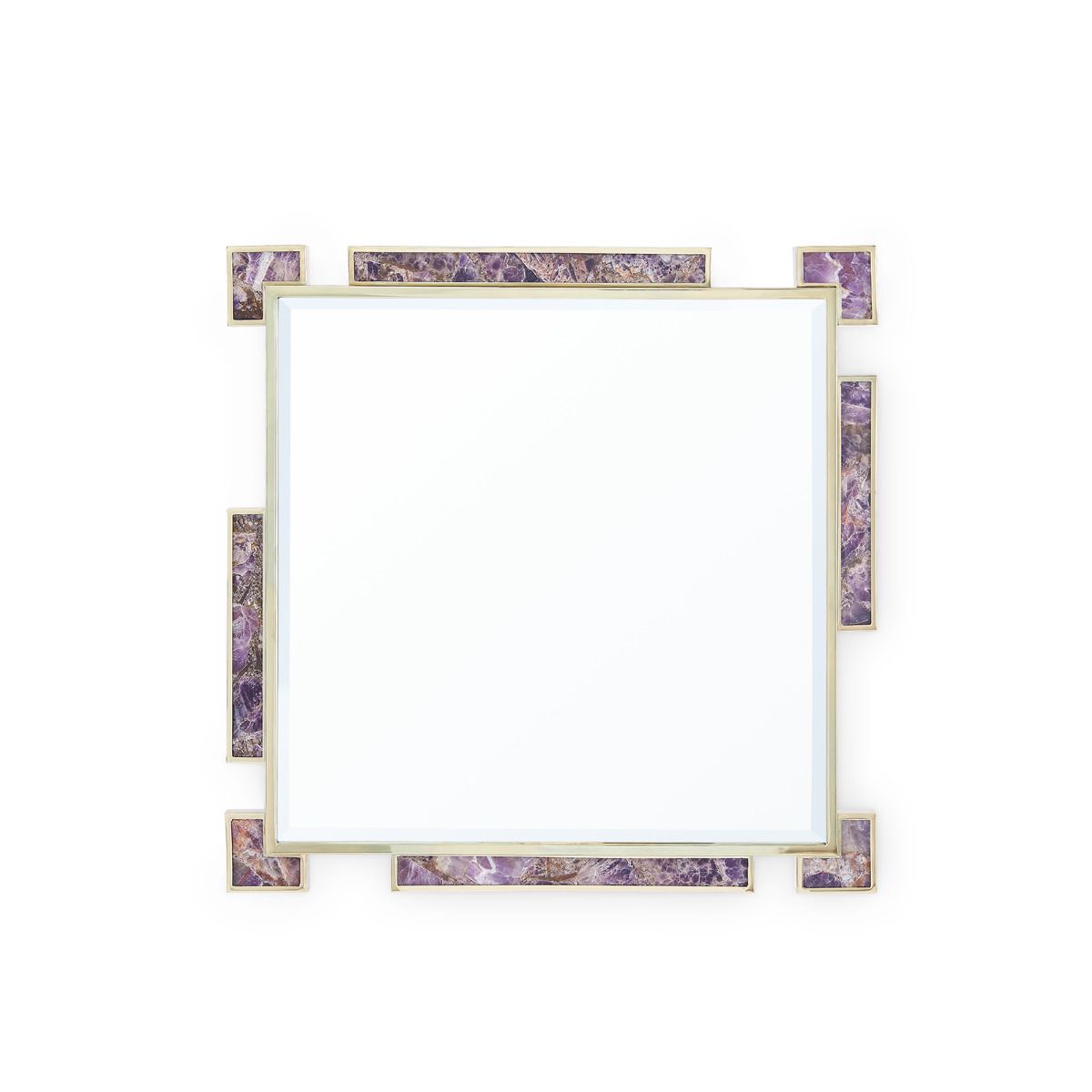 Thalia Mirror Mirrors Villa & House Polished Brass and Amethyst Small , Black Friday Sale Villa & House Furniture Sale, Old Bones Co, Mid Century Furniture Sale, Four Hands Furniture, Black Friday Sale Thalia Mirror,Gus Sale, Perigold Thalia Mirror Mirrors Black Friday Sale , Perigold Sale Thalia Mirror,Thalia Mirror Lulu and Georgia, Burke Decor Sale Thalia Mirror, www.oldbonesco.com