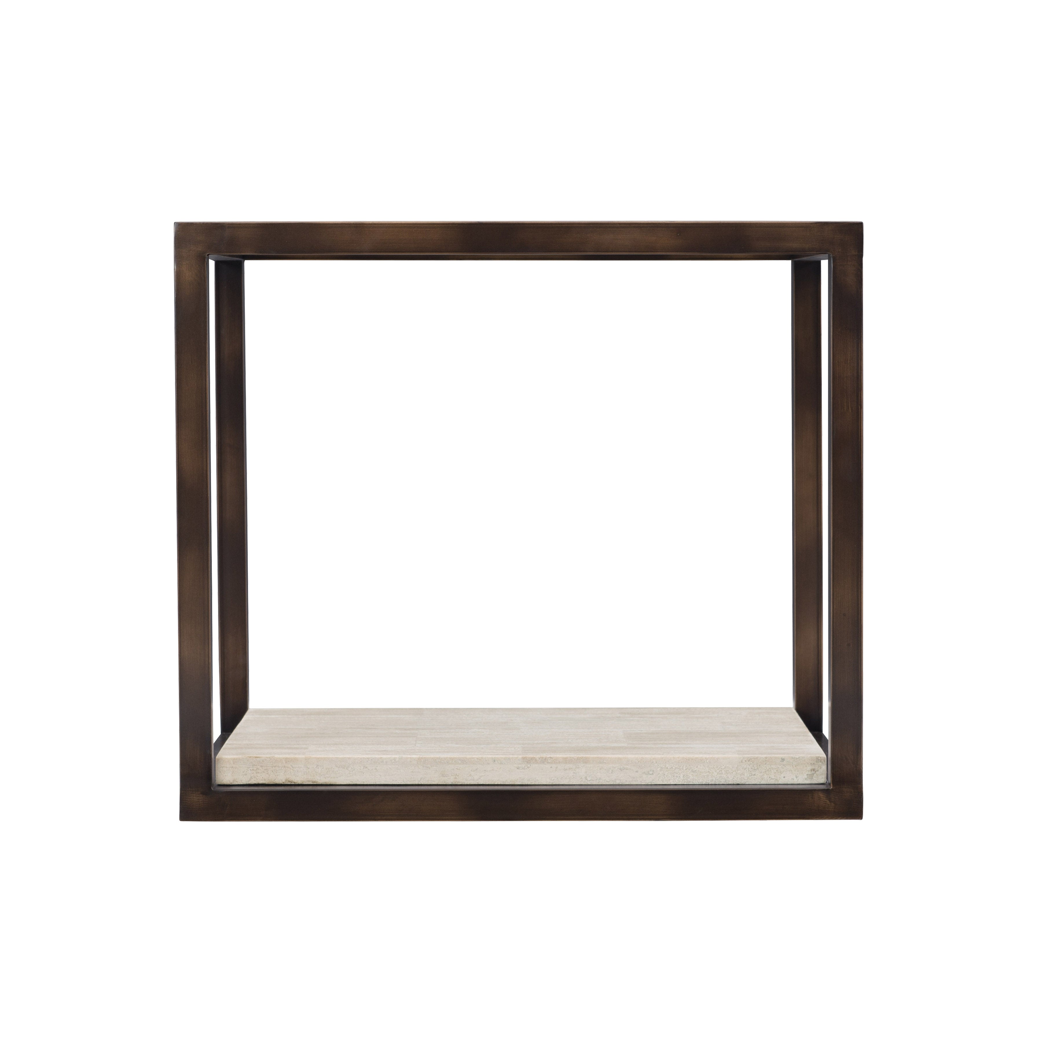 Kinsley End Table by Bernhardt