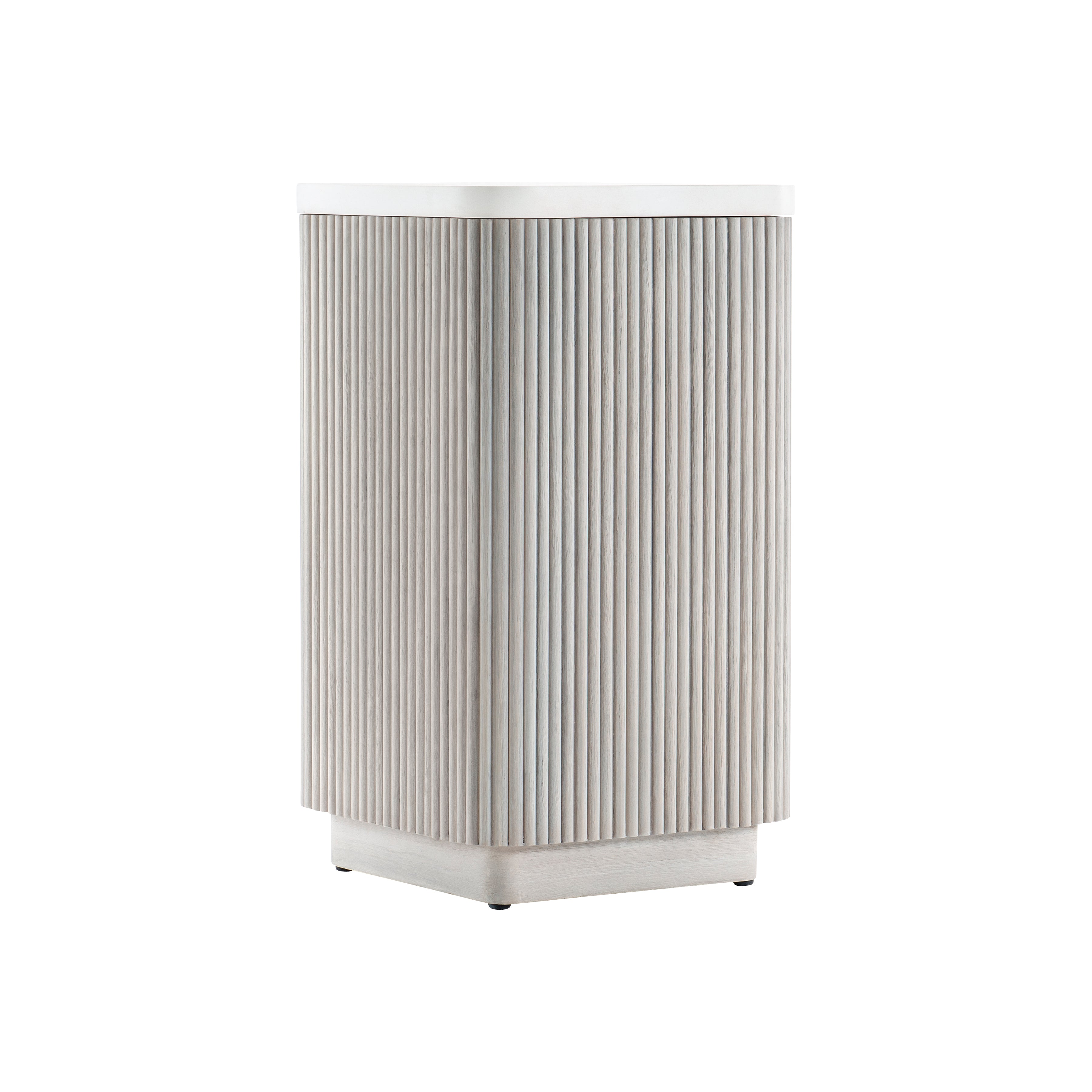 Colonnade Accent Table by Bernhardt