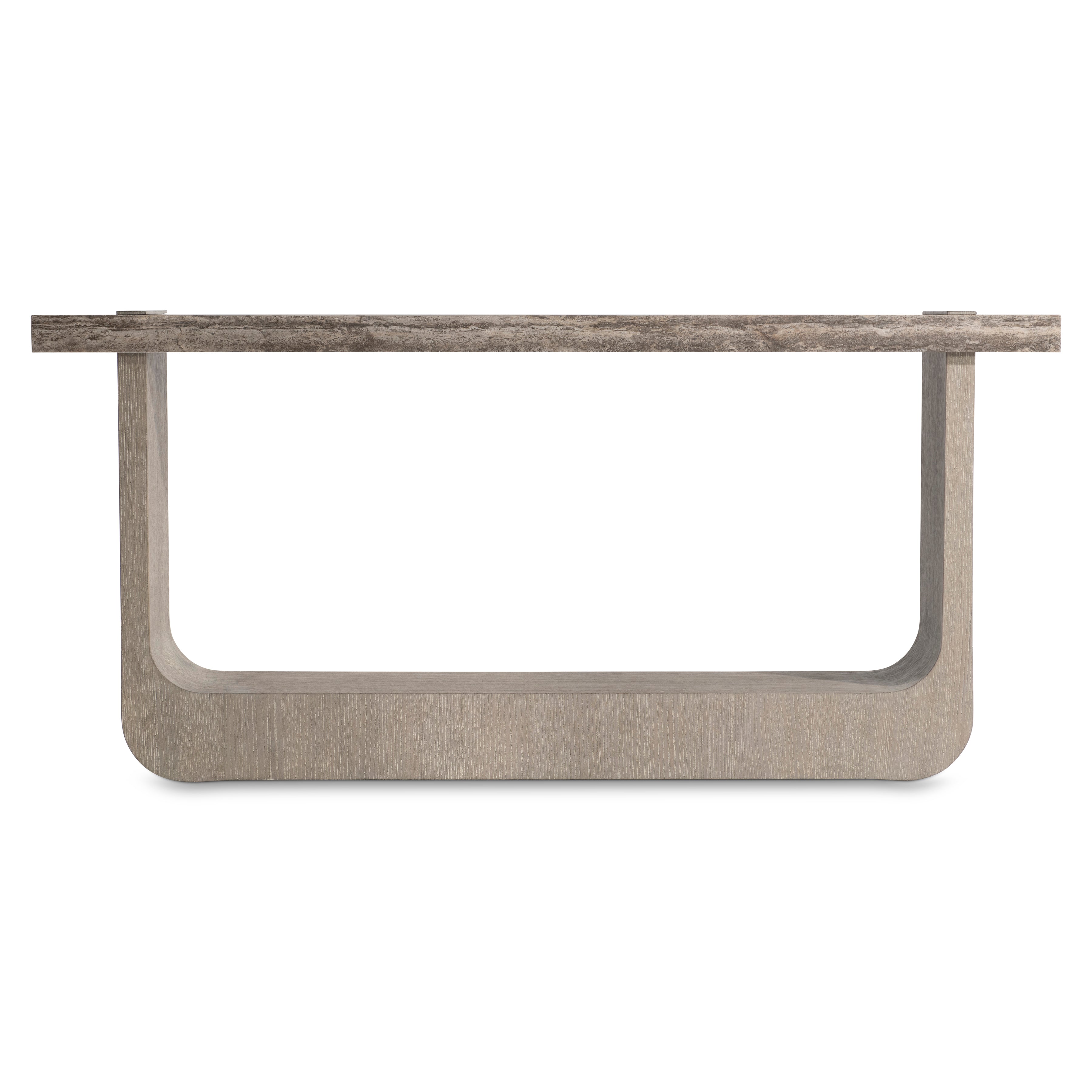 Azzura Console Table by Bernhardt