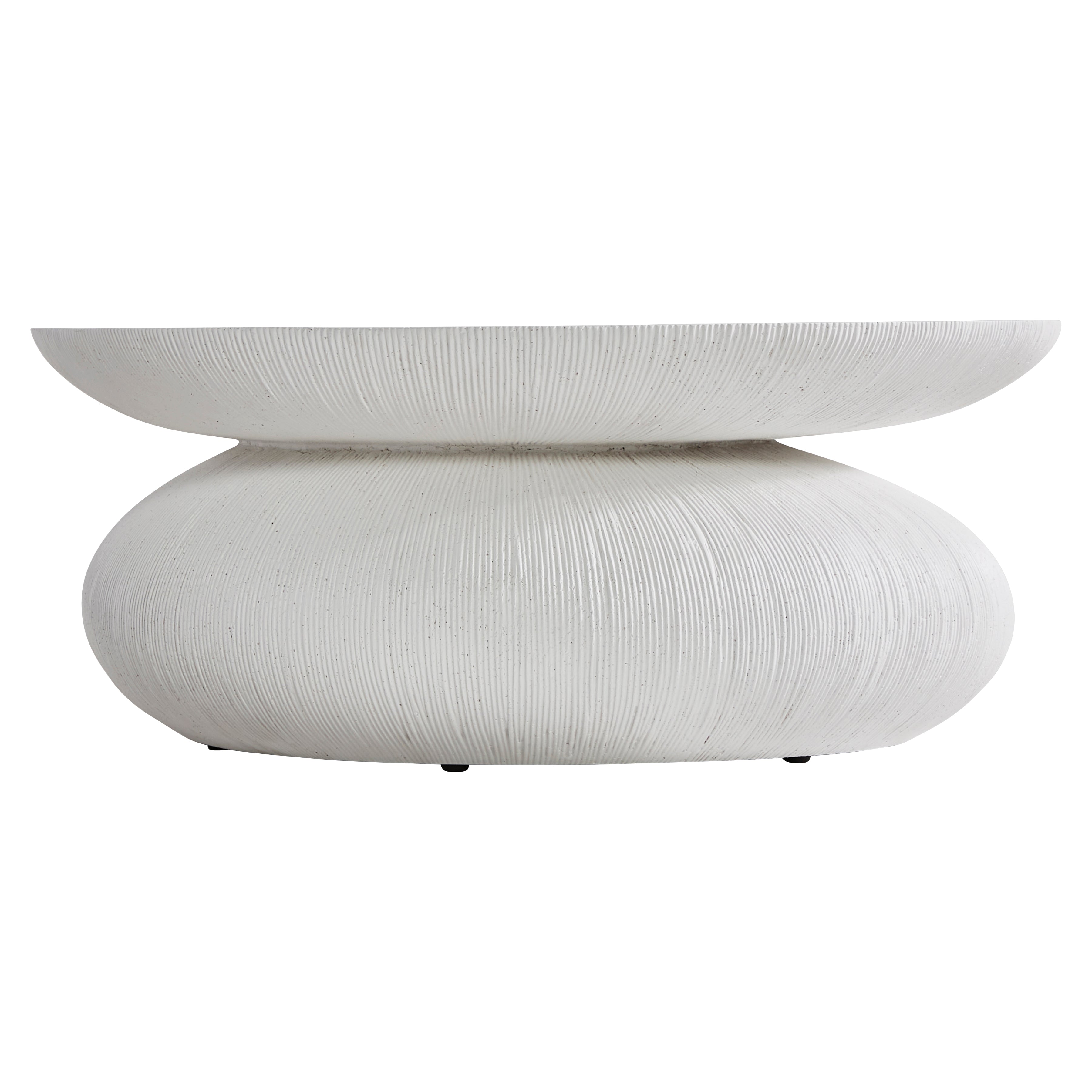 Corsica Outdoor Cocktail Table by Bernhardt