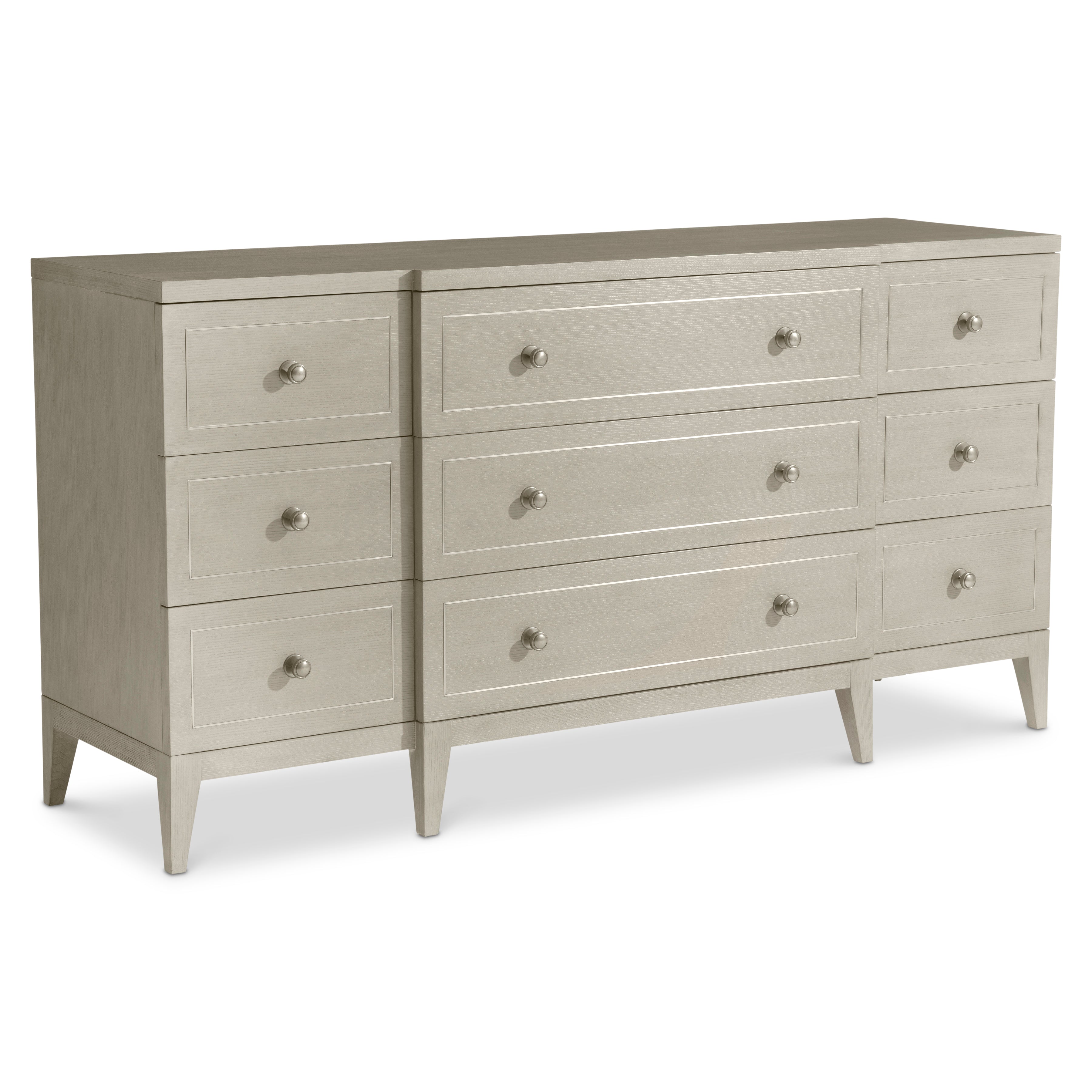 Cornelia Dresser by Bernhardt