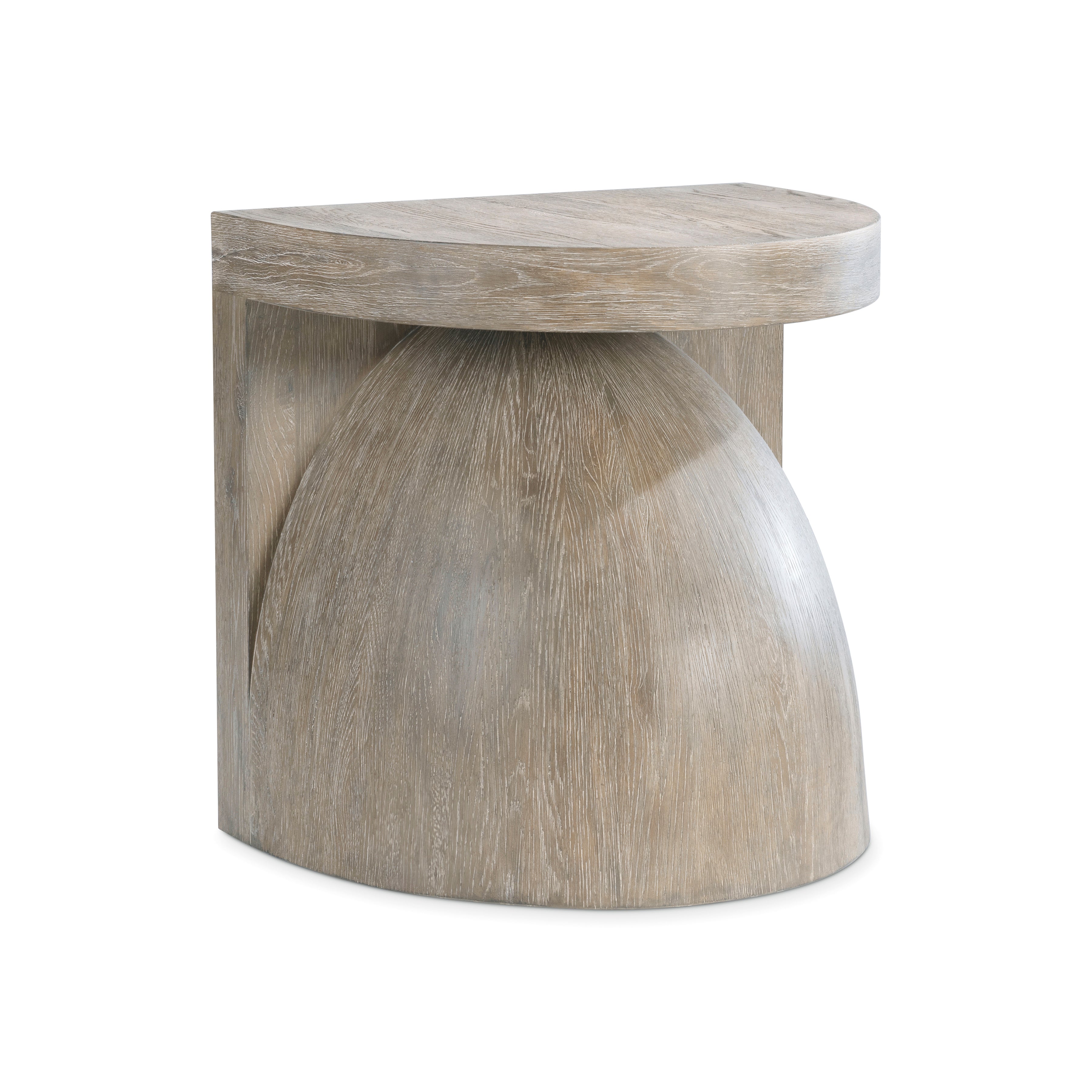 Moda Side Table by Bernhardt