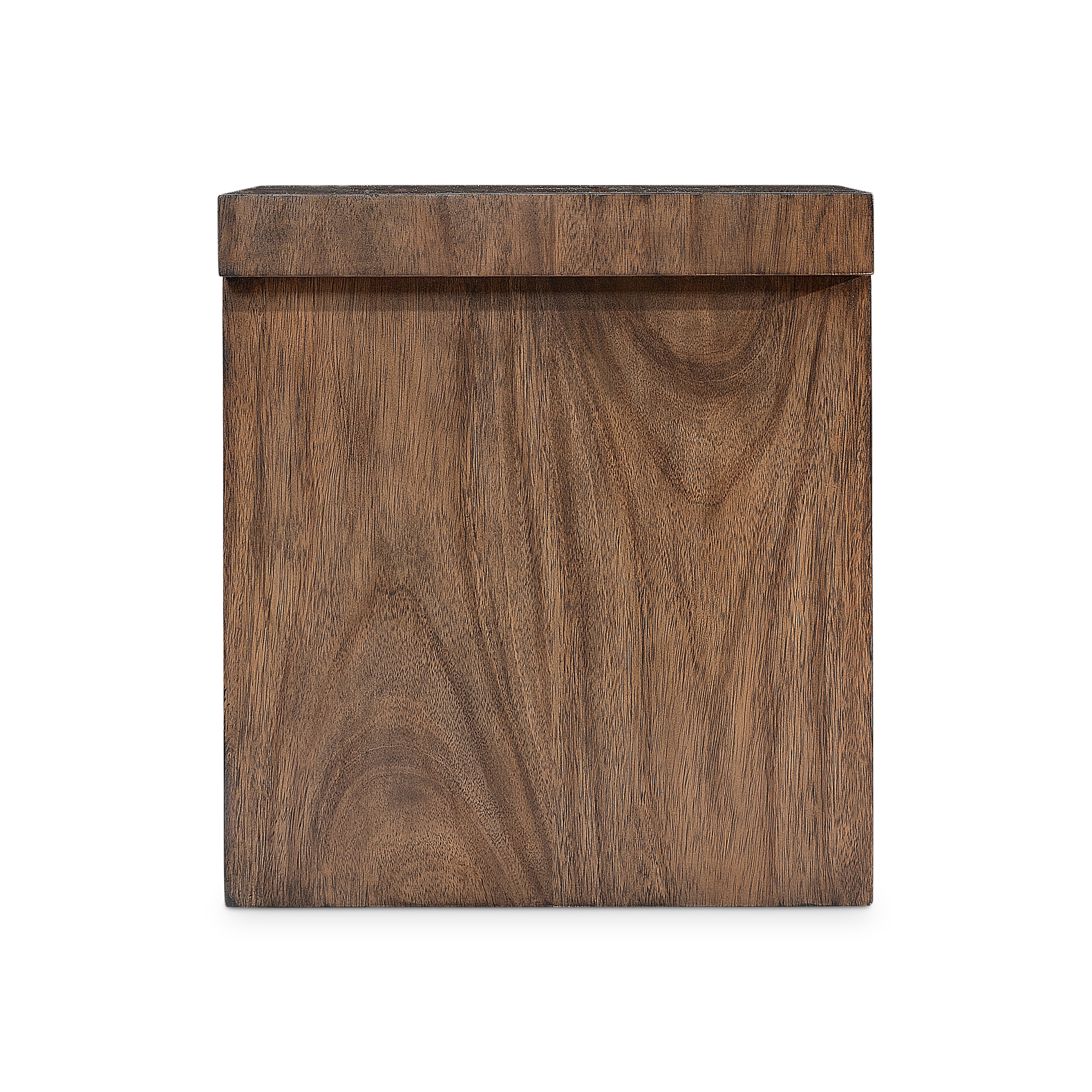 Tomas Side Table by Bernhardt