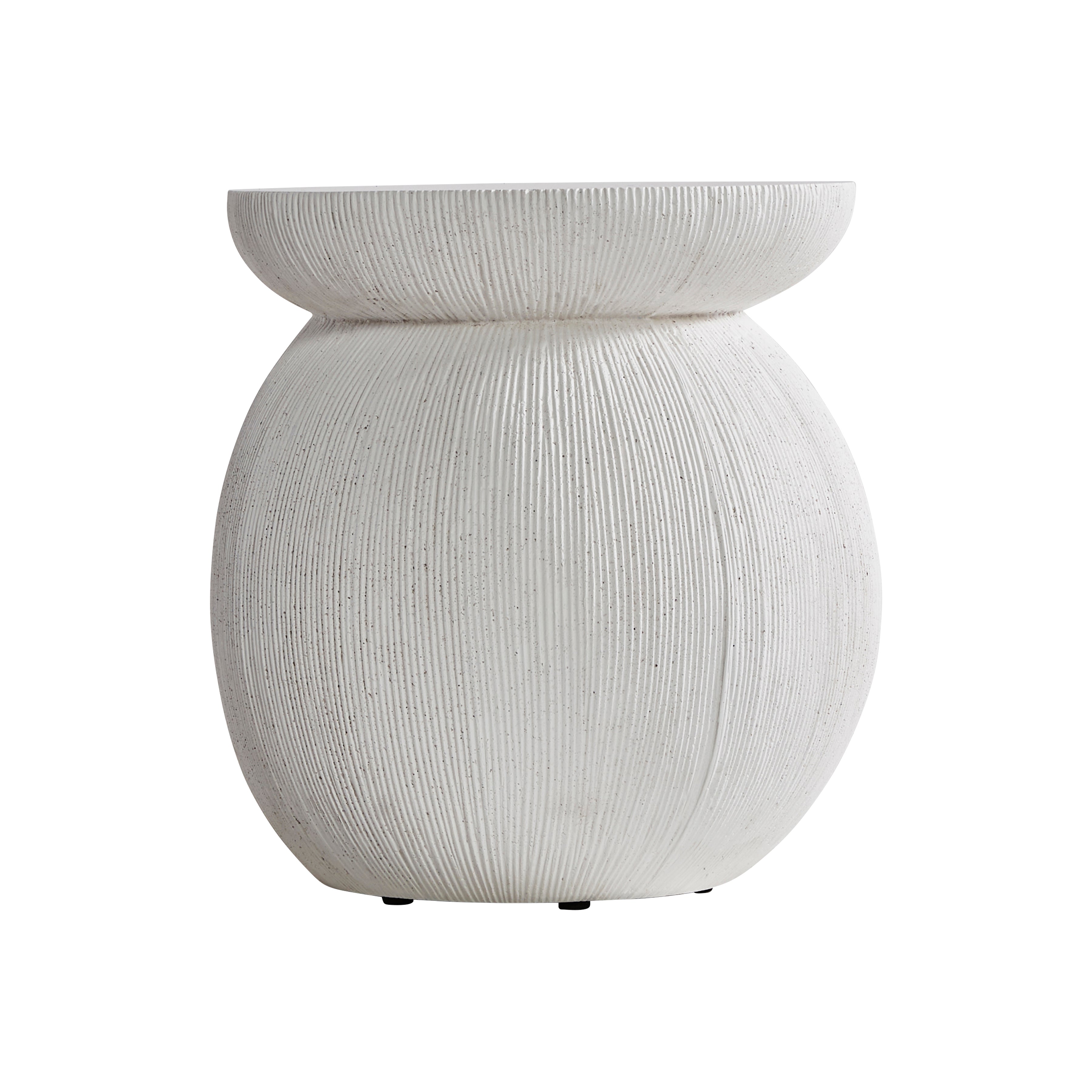 Corsica Outdoor Accent Table by Bernhardt