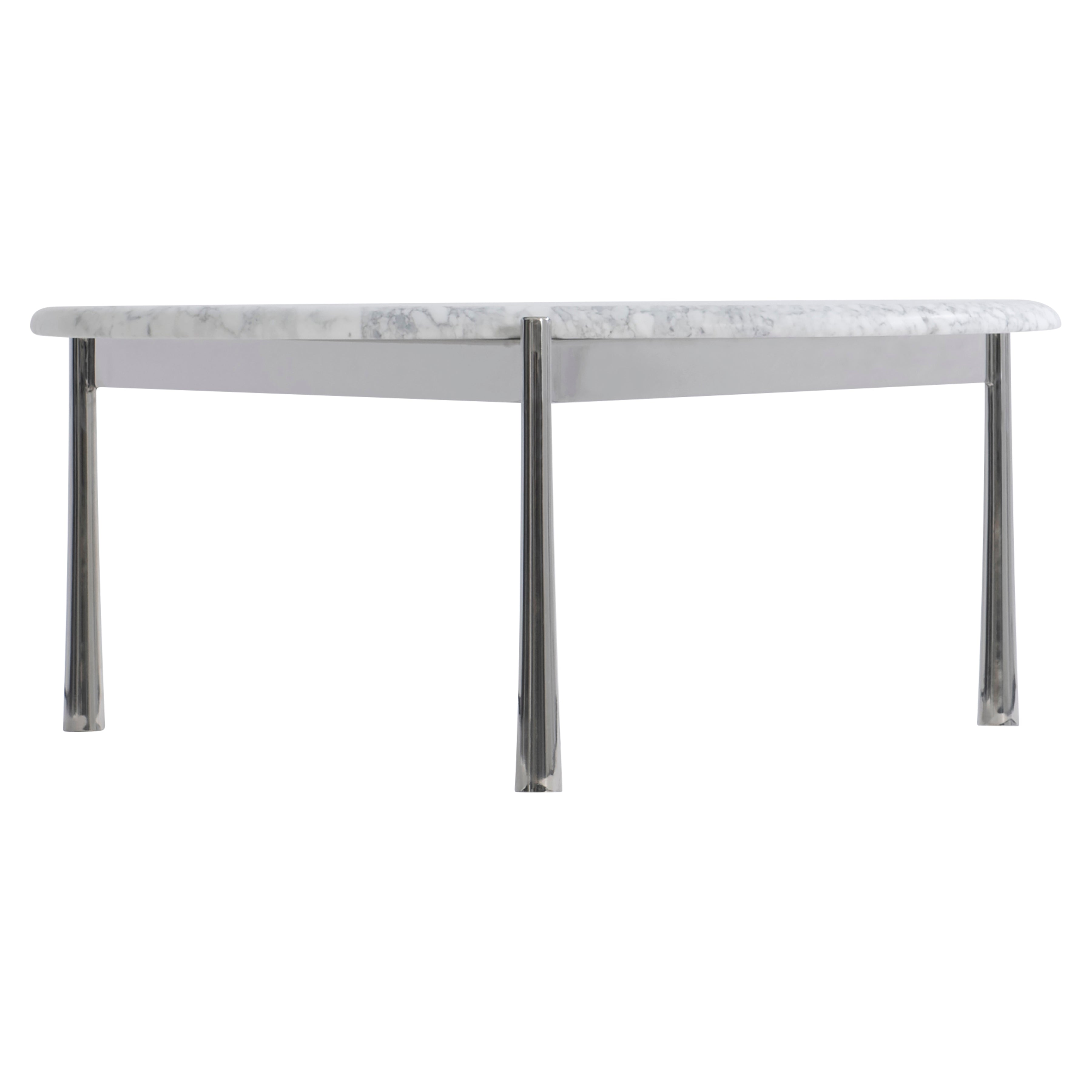 Arris 15" Cocktail Table by Bernhardt
