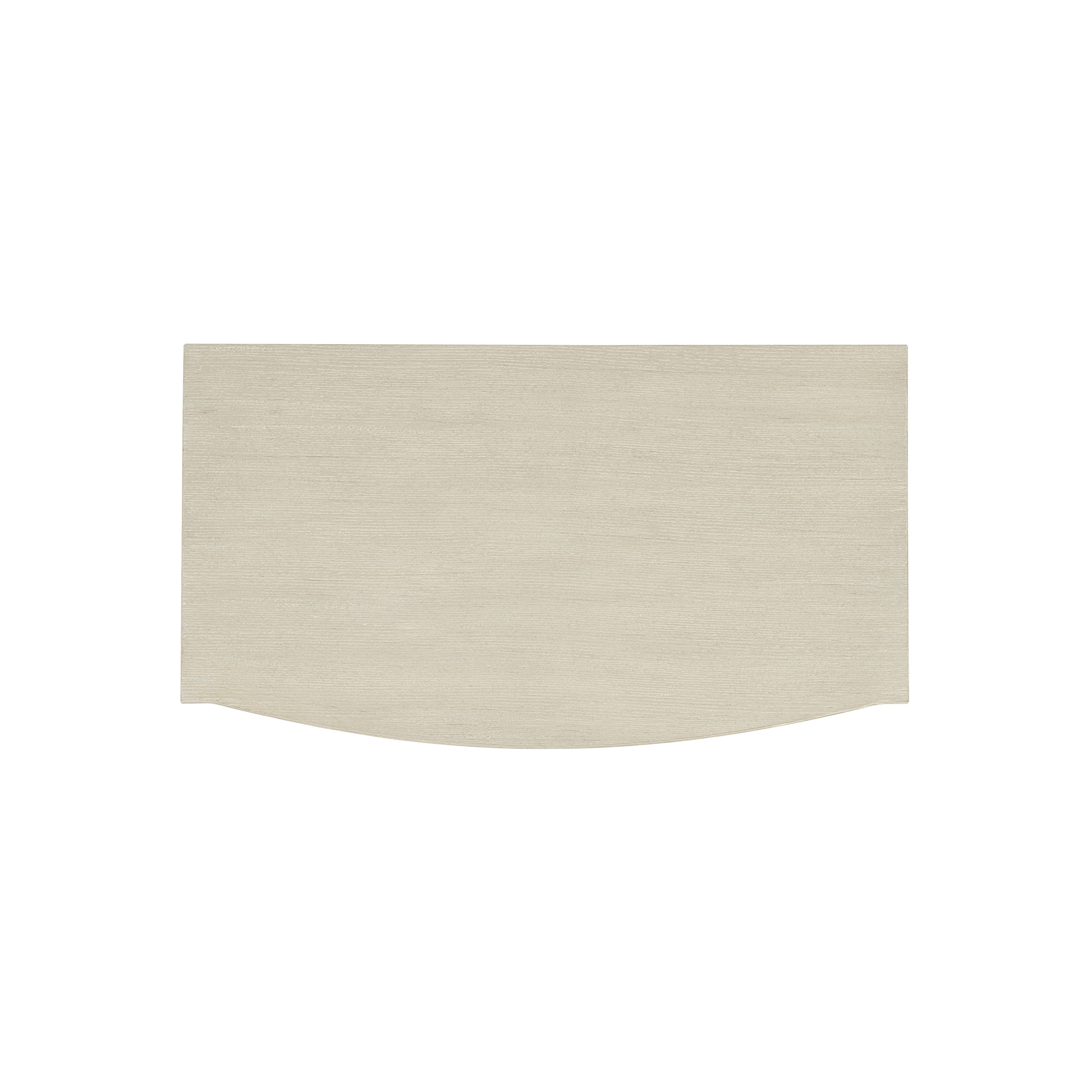 East Hampton 3 Drawer Nightstand by Bernhardt