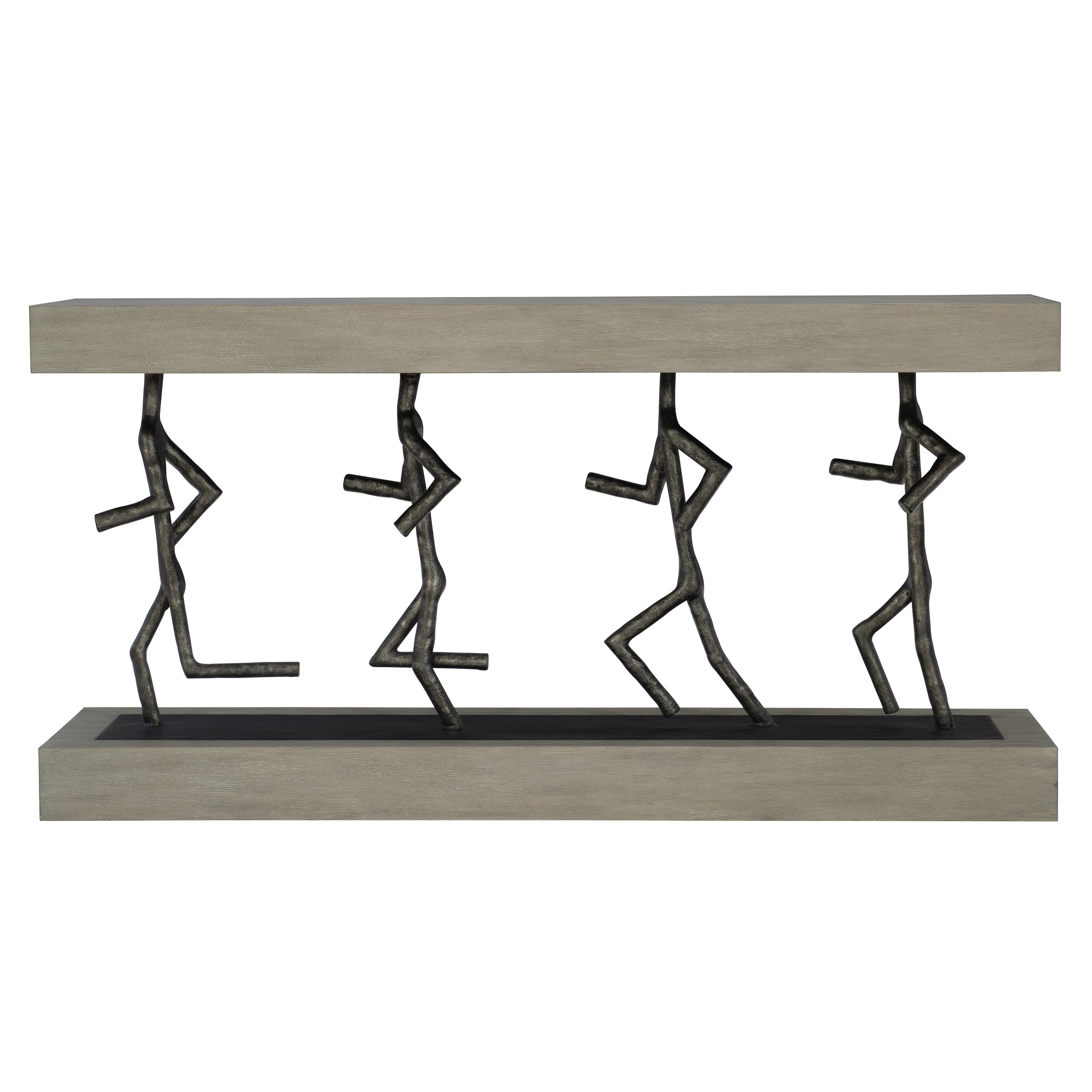 Theo Console Table by Bernhardt