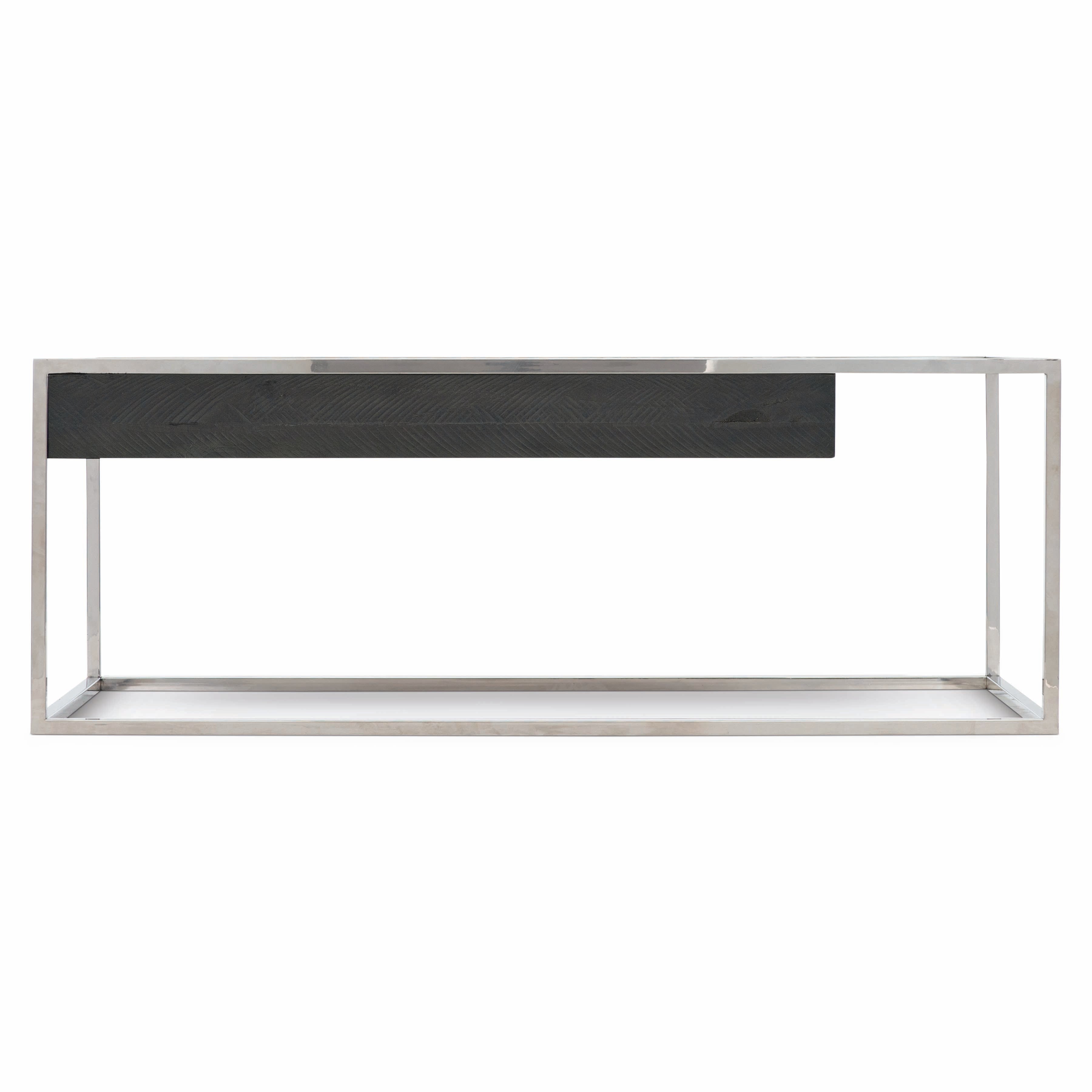 Beacon Cocktail Table by Bernhardt