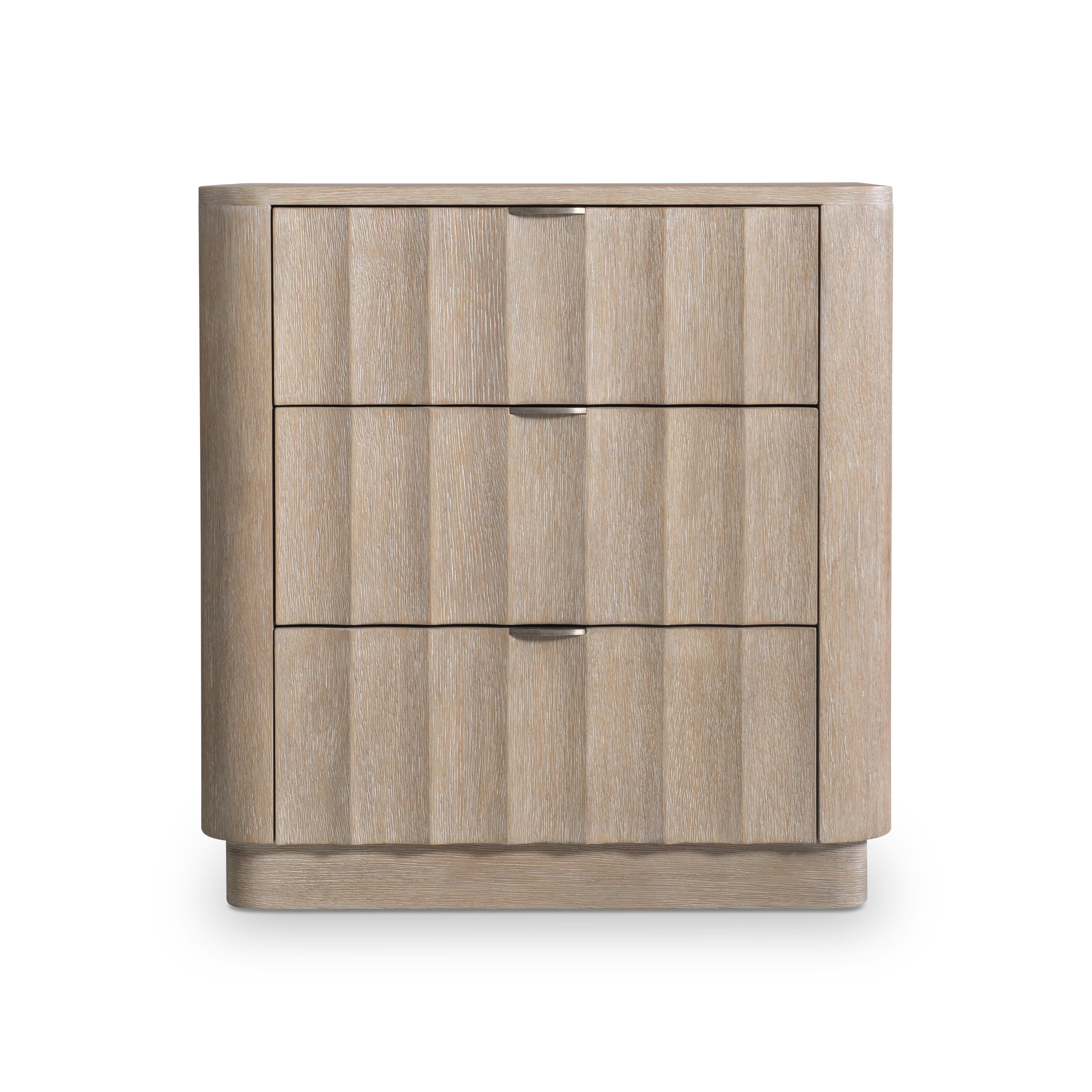 Loggia Nightstand by Bernhardt