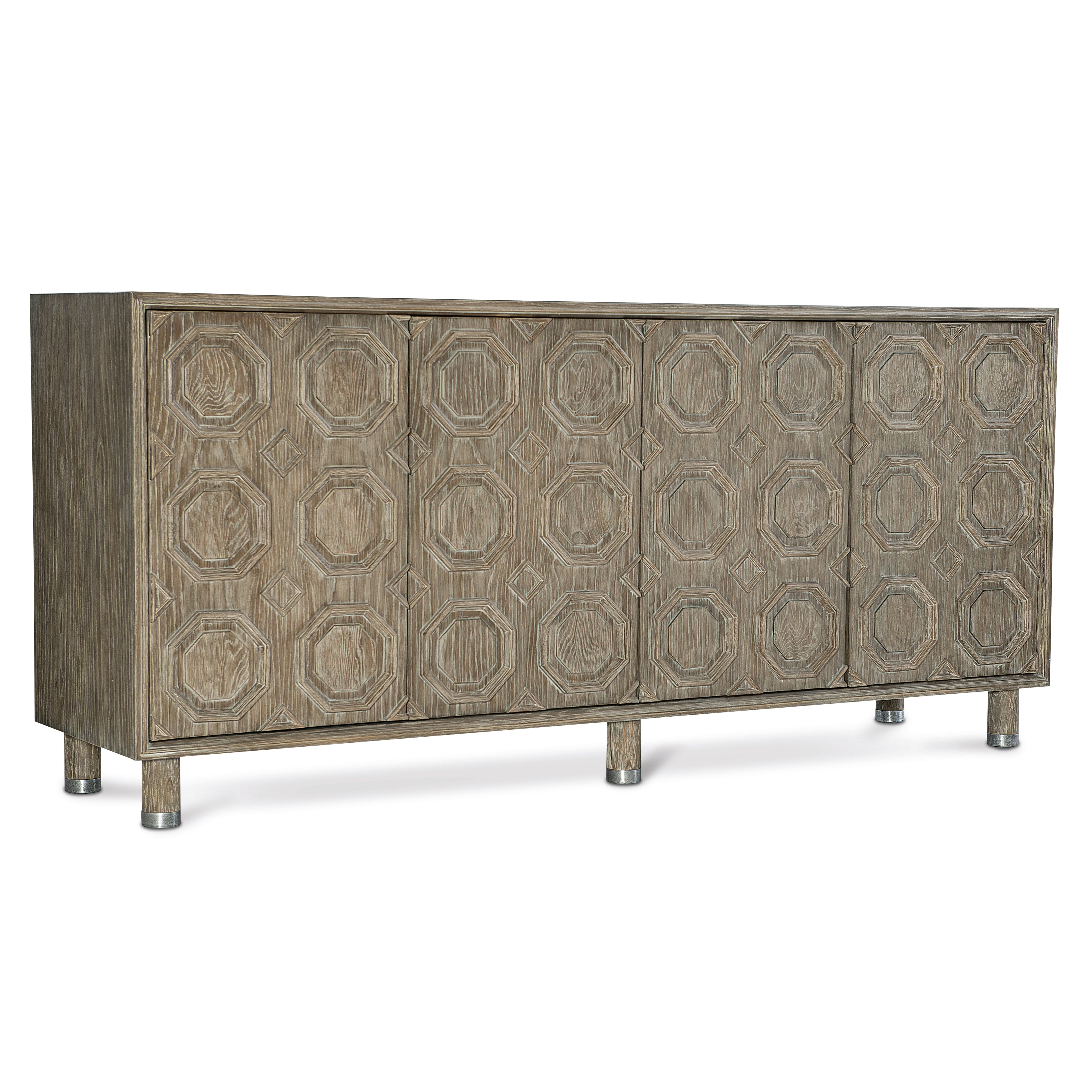 Alhambra Credenza by Bernhardt