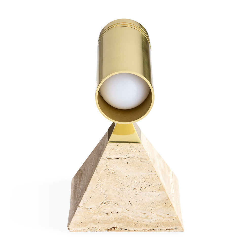 Topanga Pyramid Spotlight