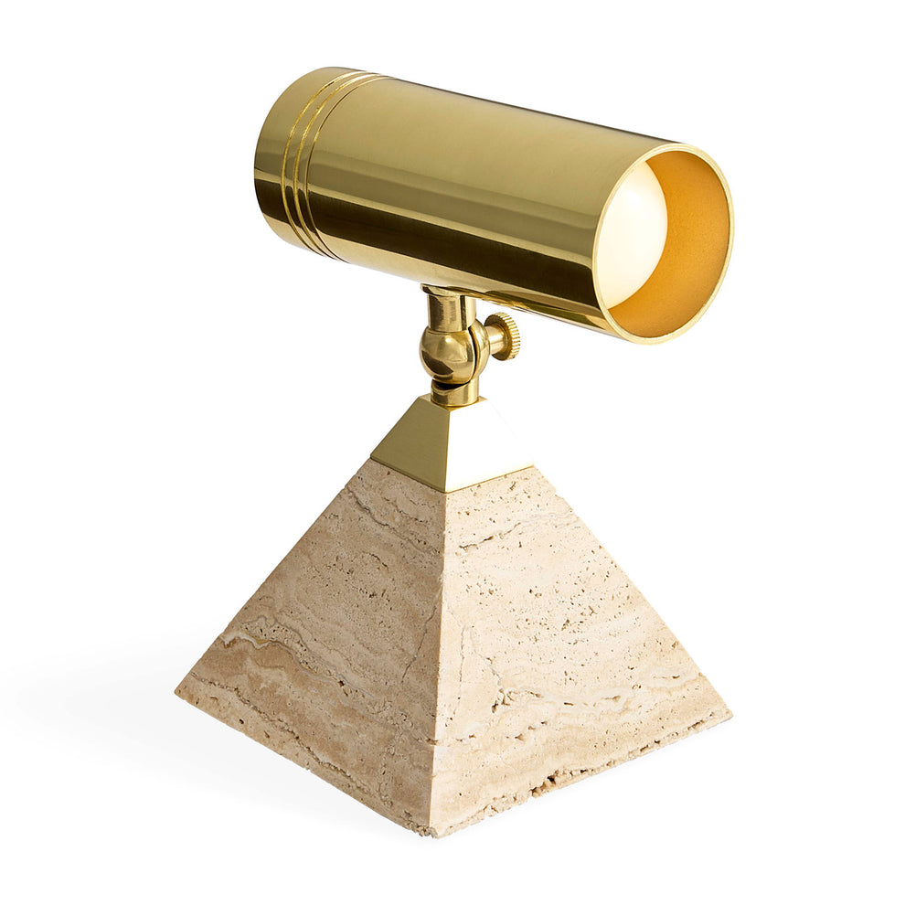 Topanga Pyramid Spotlight