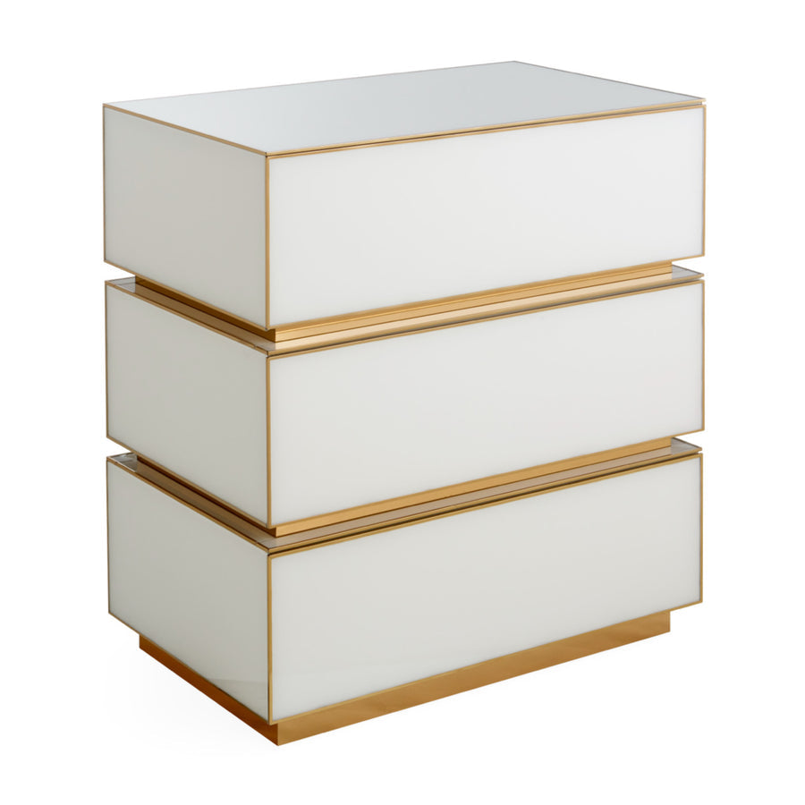 Torino Three-Drawer Chest Dressers & Chests Jonathan Adler , Black Friday Sale Jonathan Adler Furniture Sale, Old Bones Co, Mid Century Furniture Sale, Four Hands Furniture, Black Friday Sale Torino Three-Drawer Chest,Gus Sale, Perigold Torino Three-Drawer Chest Dressers & Chests Black Friday Sale , Perigold Sale Torino Three-Drawer Chest,Torino Three-Drawer Chest Lulu and Georgia, Burke Decor Sale Torino Three-Drawer Chest, www.oldbonesco.com