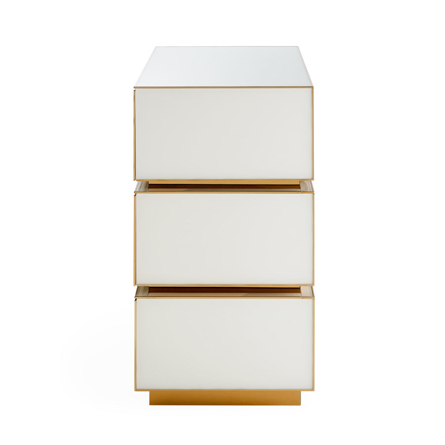 Torino Three-Drawer Chest Dressers & Chests Jonathan Adler , Black Friday Sale Jonathan Adler Furniture Sale, Old Bones Co, Mid Century Furniture Sale, Four Hands Furniture, Black Friday Sale Torino Three-Drawer Chest,Gus Sale, Perigold Torino Three-Drawer Chest Dressers & Chests Black Friday Sale , Perigold Sale Torino Three-Drawer Chest,Torino Three-Drawer Chest Lulu and Georgia, Burke Decor Sale Torino Three-Drawer Chest, www.oldbonesco.com