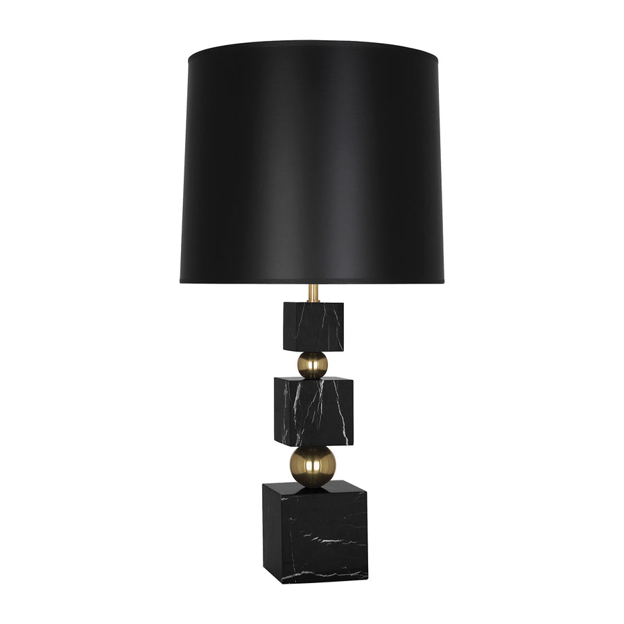 Totem Table Lamp Black Marble Table & Desk Lamps Jonathan Adler Black Marble with Black Linen , Black Friday Sale Jonathan Adler Furniture Sale, Old Bones Co, Mid Century Furniture Sale, Four Hands Furniture, Black Friday Sale Totem Table Lamp Black Marble,Gus Sale, Perigold Totem Table Lamp Black Marble Table & Desk Lamps Black Friday Sale , Perigold Sale Totem Table Lamp Black Marble,Totem Table Lamp Black Marble Lulu and Georgia, Burke Decor Sale Totem Table Lamp Black Marble, www.oldbonesco.com