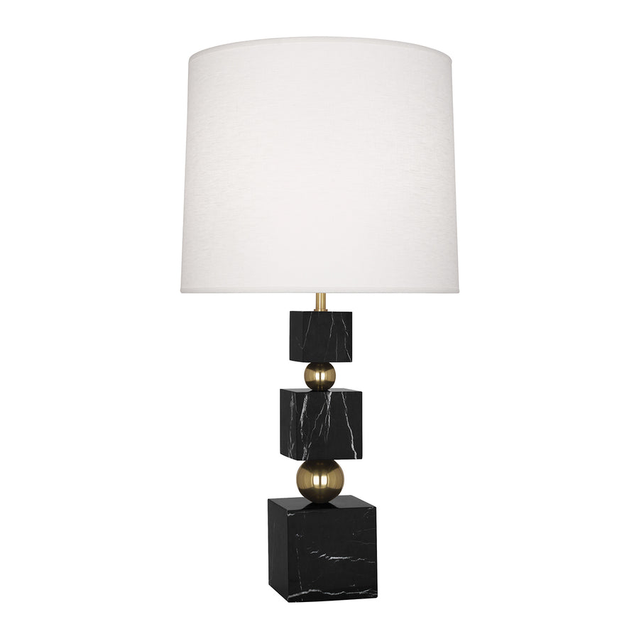 Totem Table Lamp Black Marble Table & Desk Lamps Jonathan Adler Black Marble with White Linen , Black Friday Sale Jonathan Adler Furniture Sale, Old Bones Co, Mid Century Furniture Sale, Four Hands Furniture, Black Friday Sale Totem Table Lamp Black Marble,Gus Sale, Perigold Totem Table Lamp Black Marble Table & Desk Lamps Black Friday Sale , Perigold Sale Totem Table Lamp Black Marble,Totem Table Lamp Black Marble Lulu and Georgia, Burke Decor Sale Totem Table Lamp Black Marble, www.oldbonesco.com