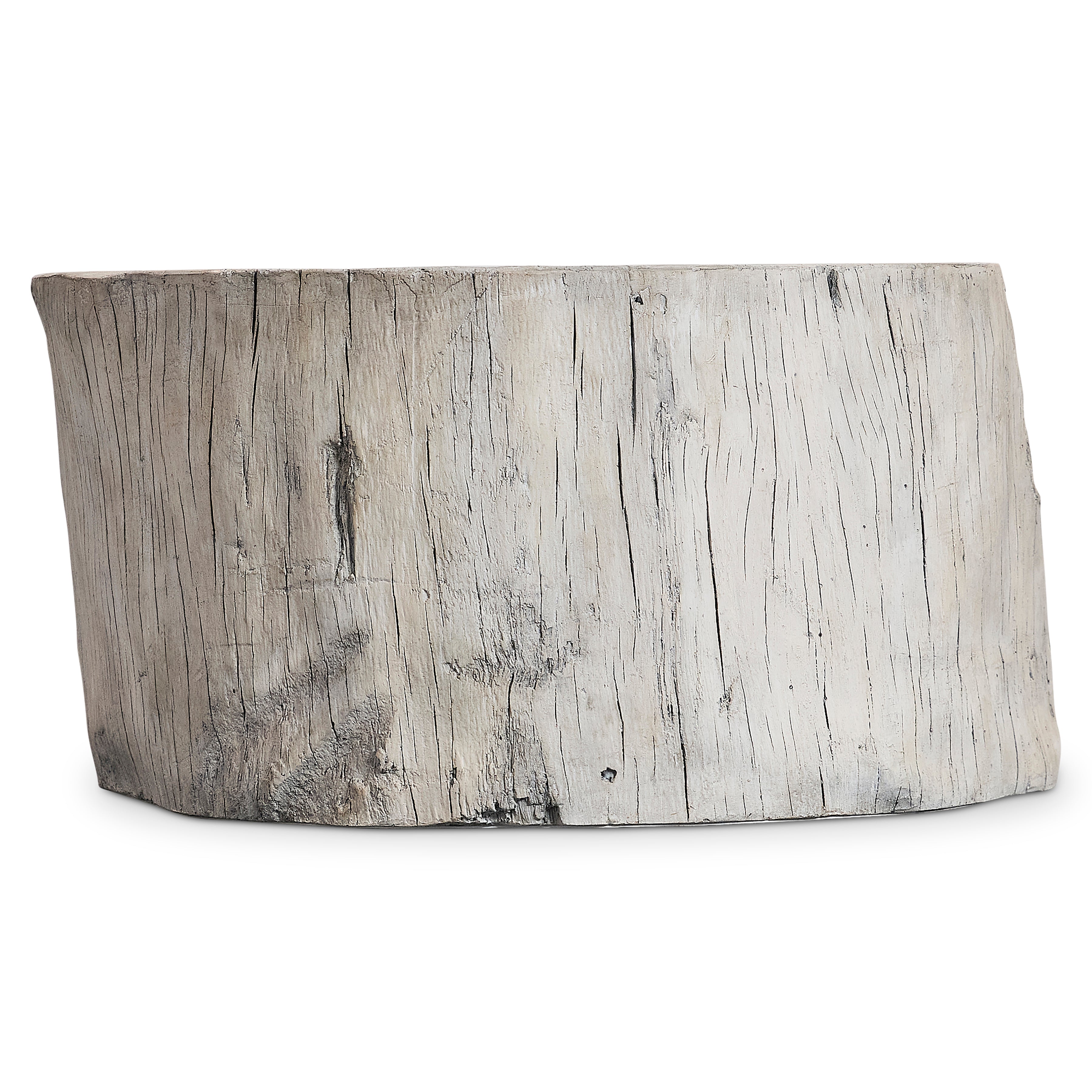 Bois 32" Cocktail Table by Bernhardt