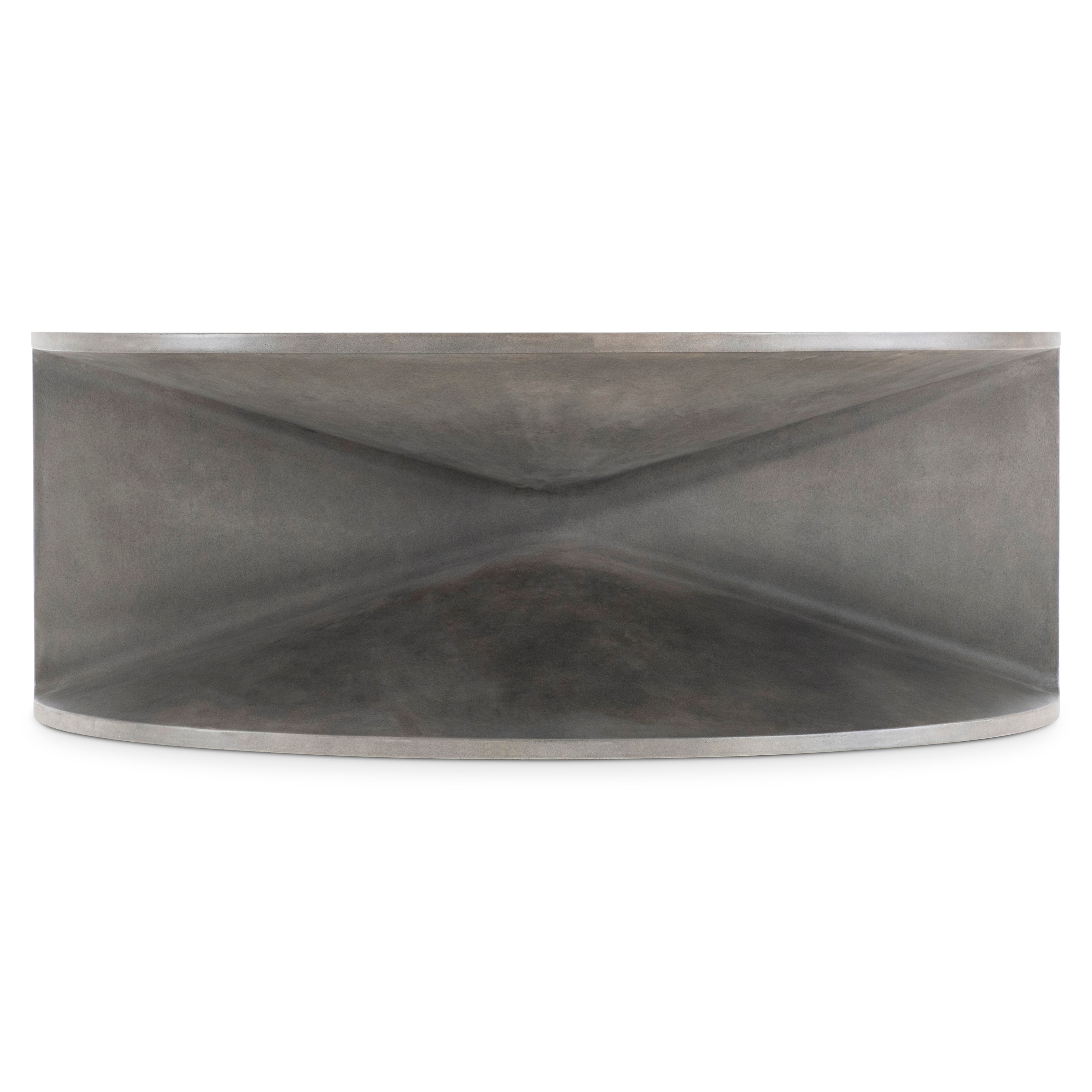 Sintra Cocktail Table by Bernhardt