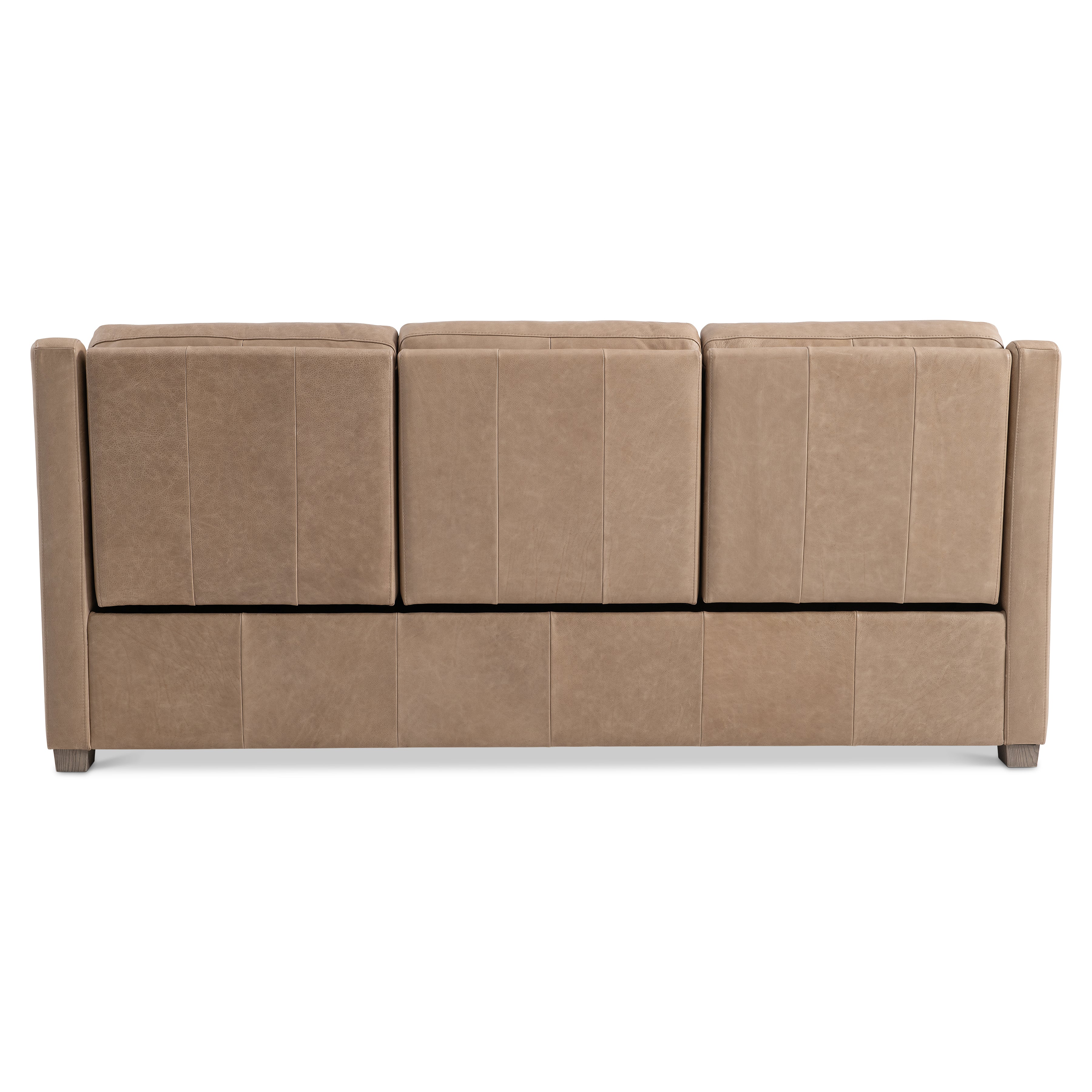 Ventura Leather Power Motion Sofa by Bernhardt