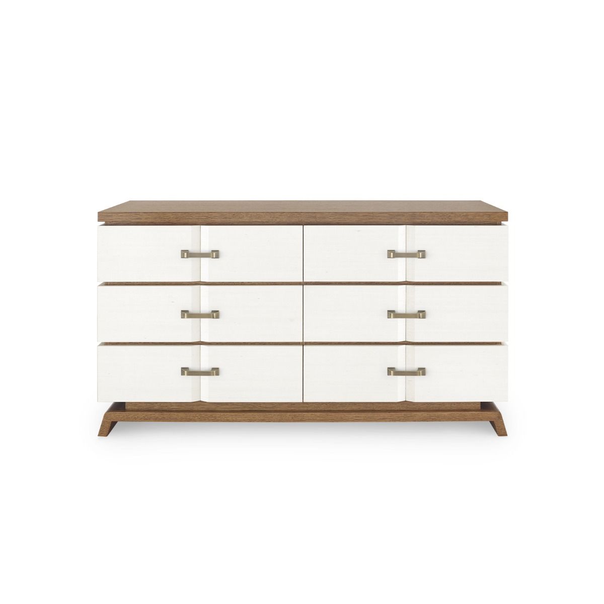 Tristan 6-Drawer Tristan 6-Drawer