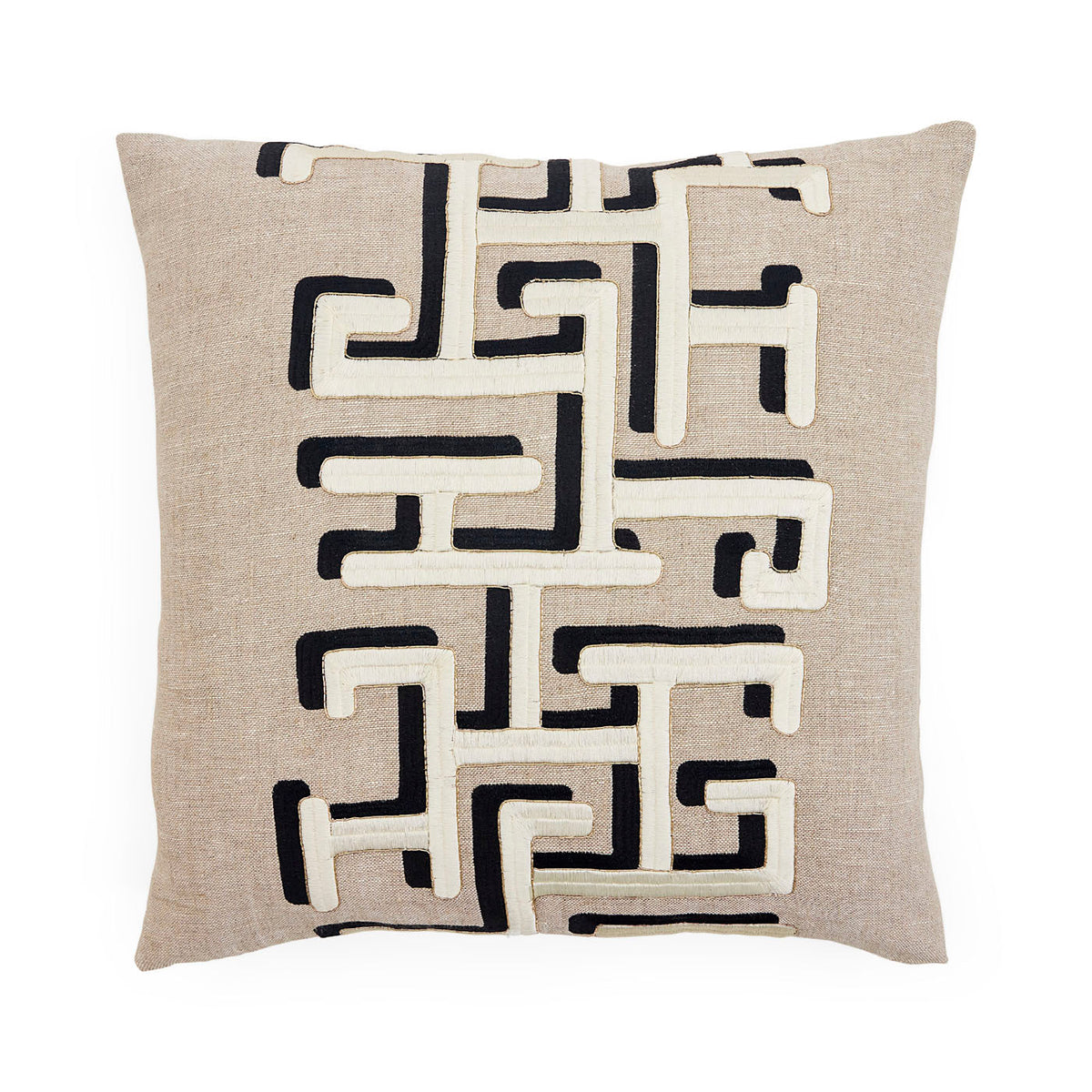 Trousdale Super Graphic Pillow