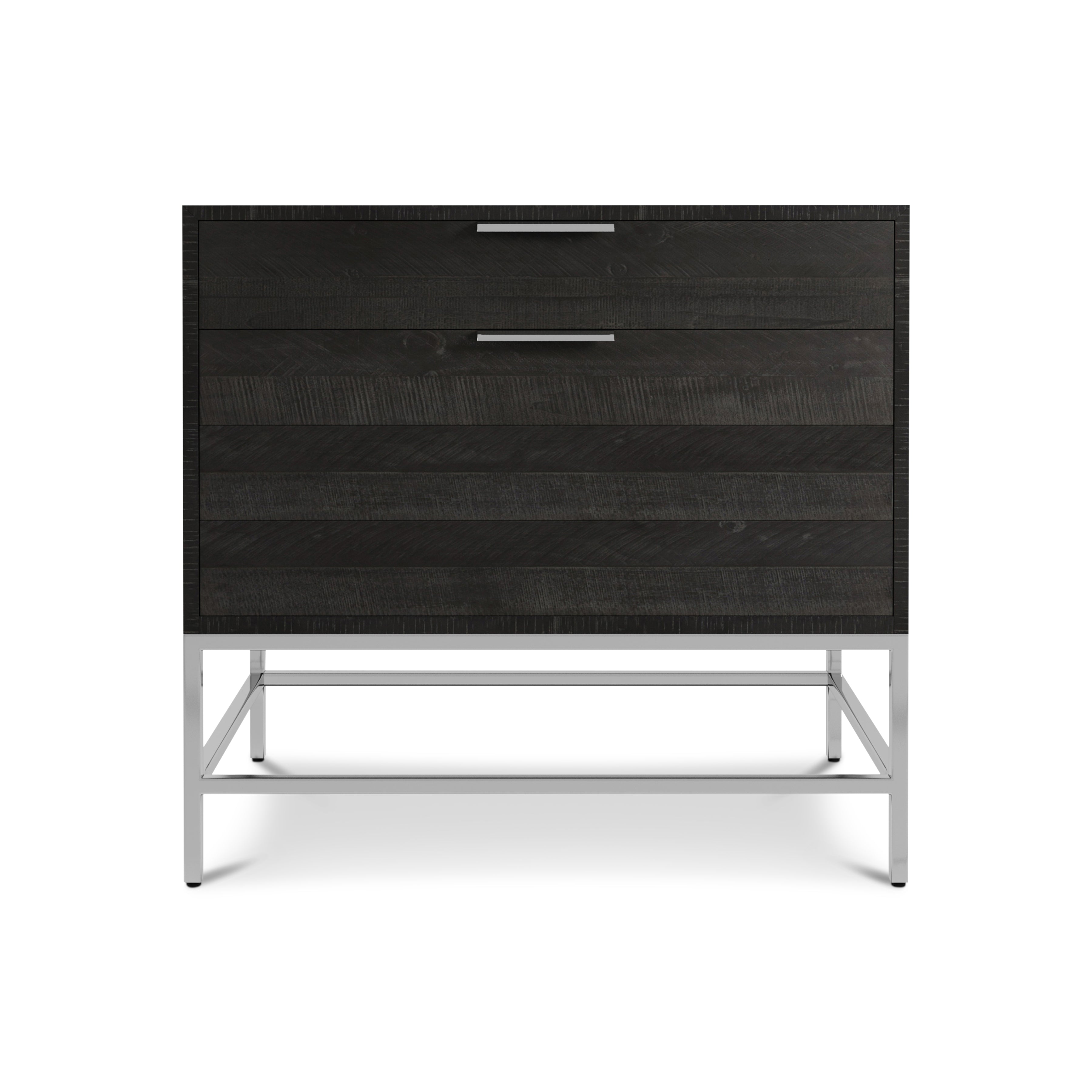 Coleman File Cabinet by Bernhardt