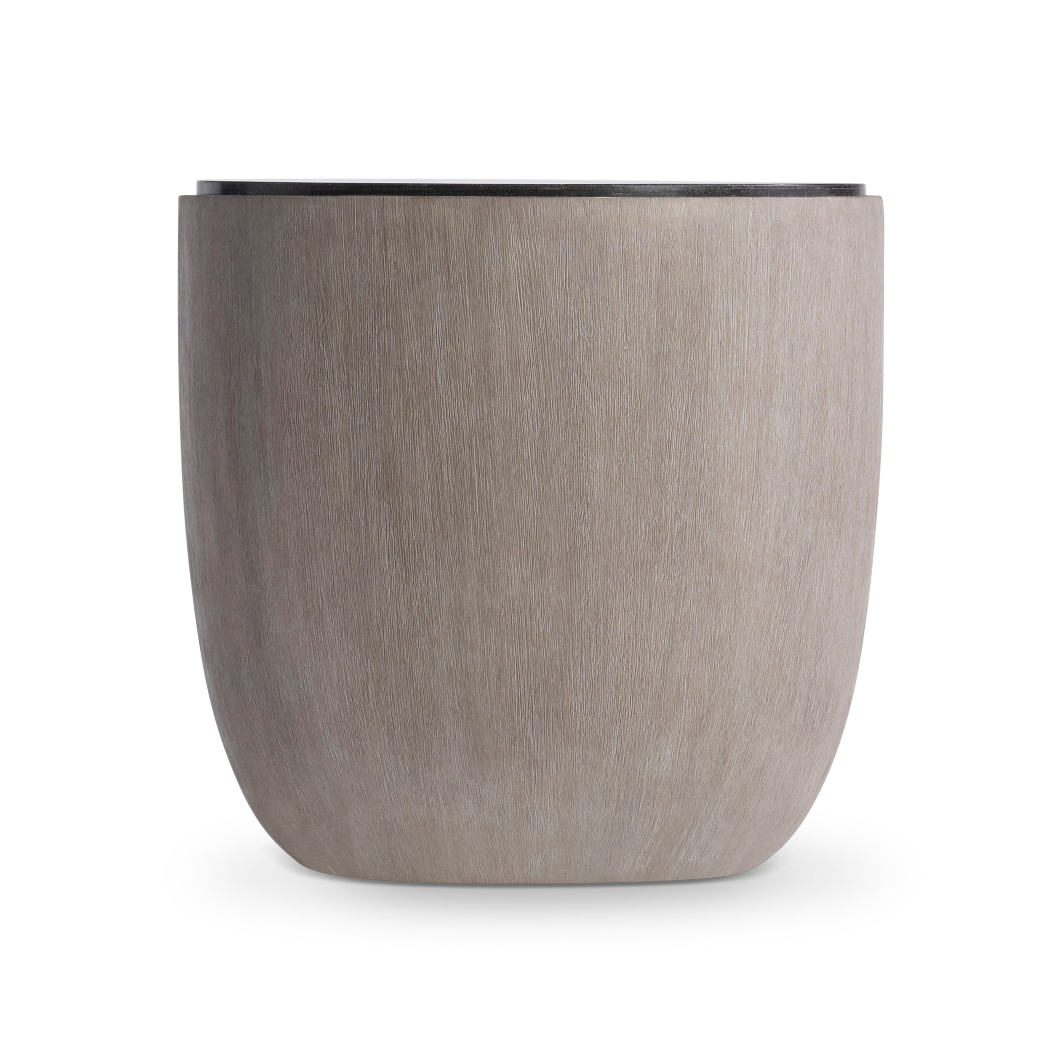 Croft Side Table by Bernhardt