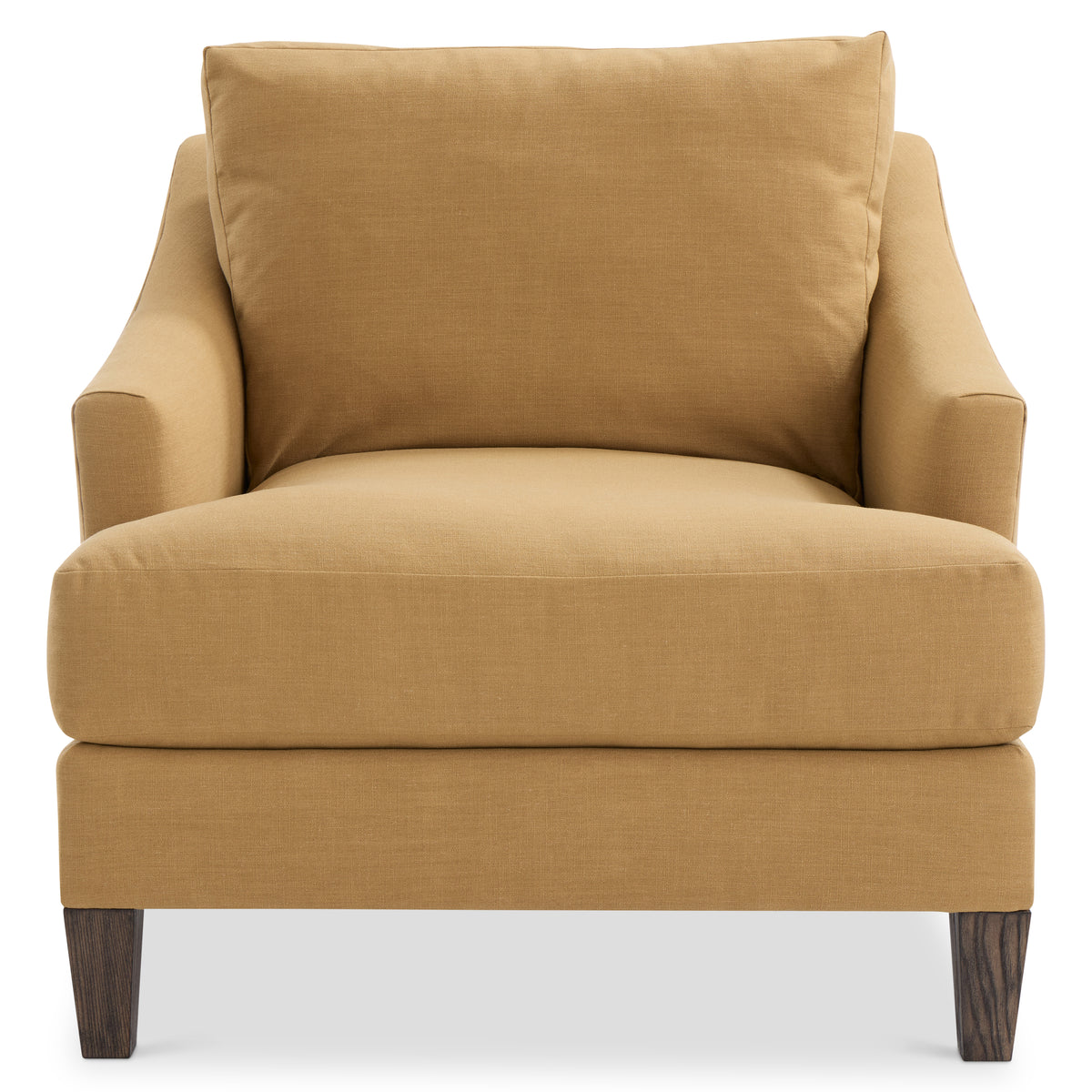 Marisol Fabric Chair by Bernhardt