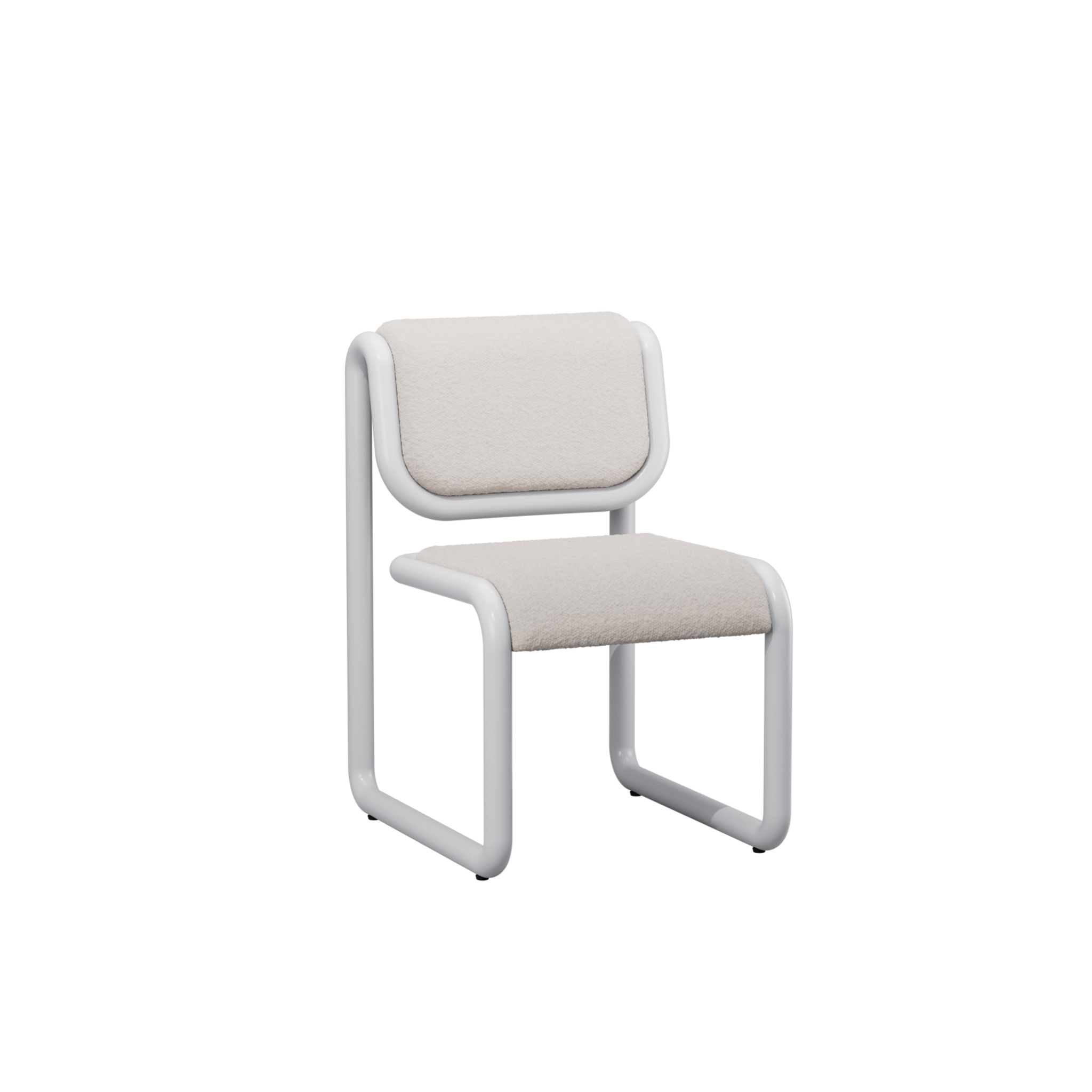 Tube Chair - Thumbnail 2
