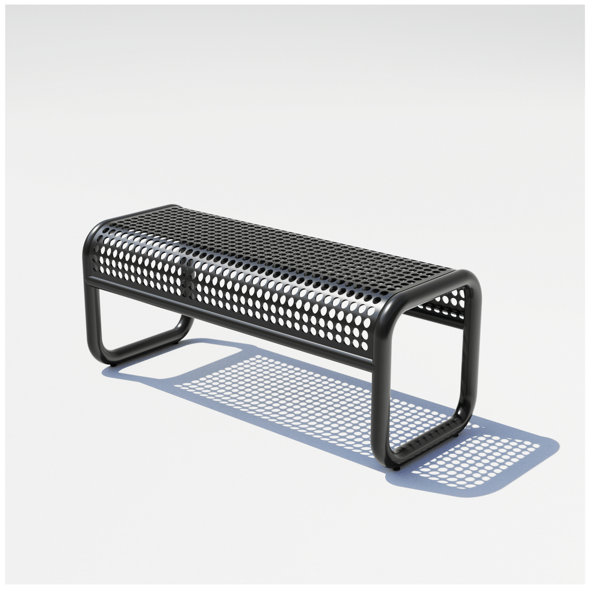 Tube Bench