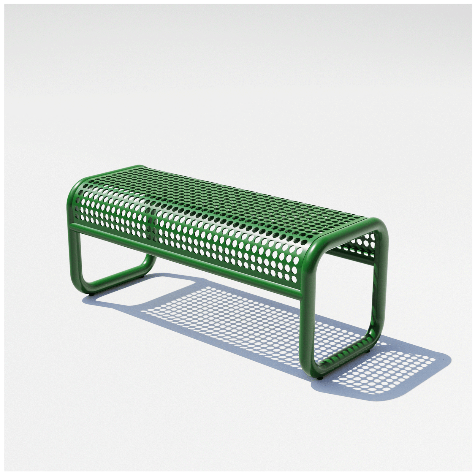 Tube Bench