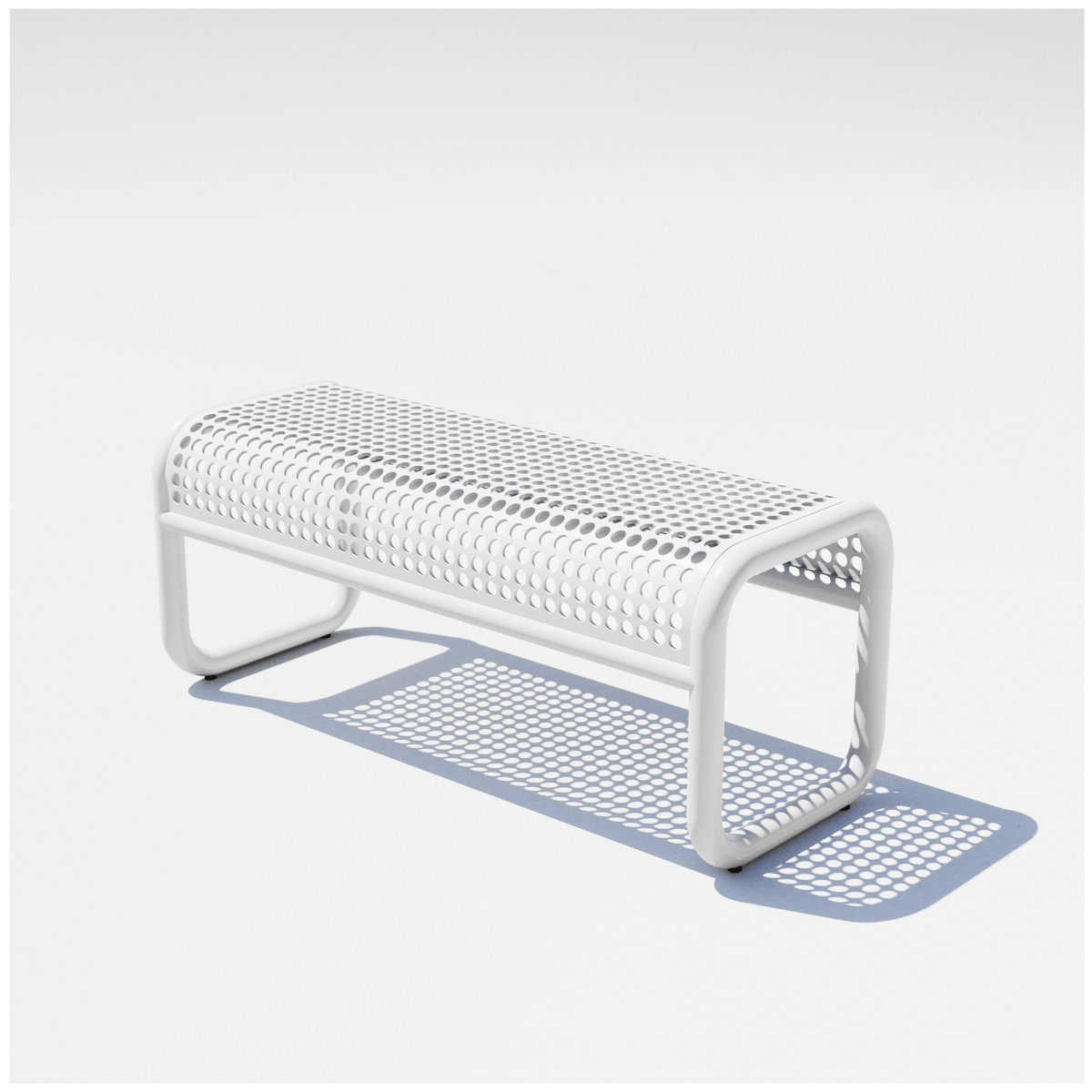 Tube Bench