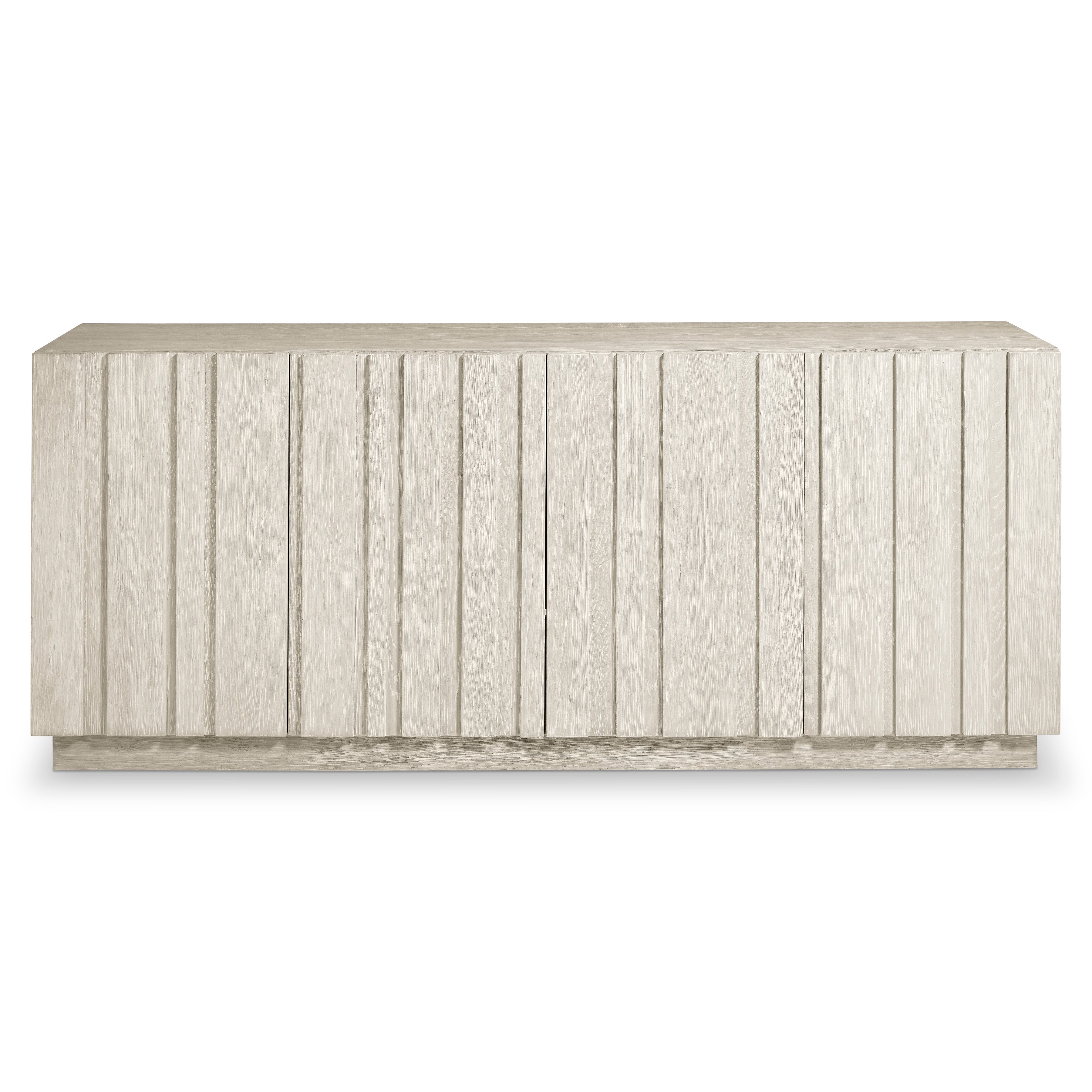 Tempo Entertainment Credenza by Bernhardt