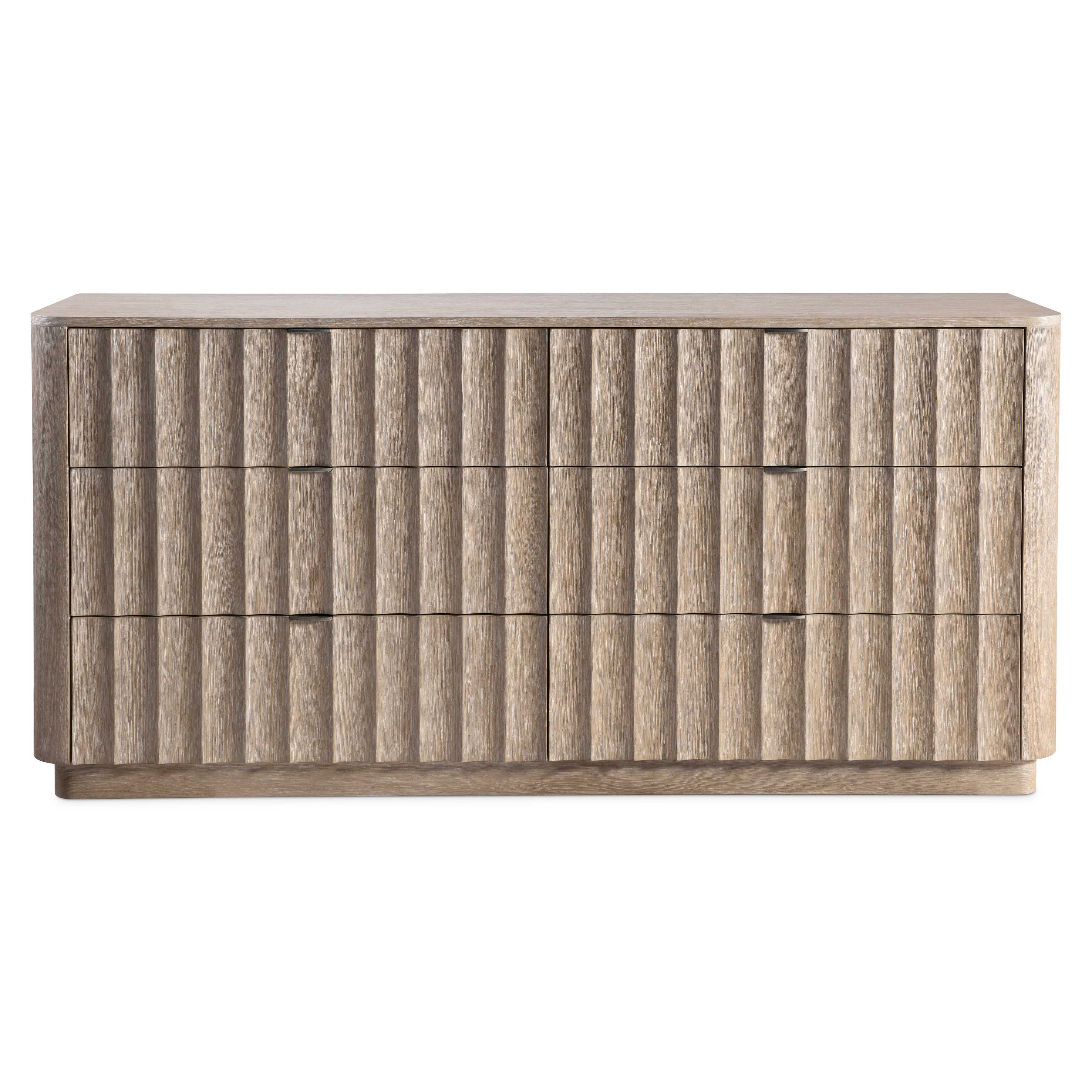 Loggia Dresser by Bernhardt