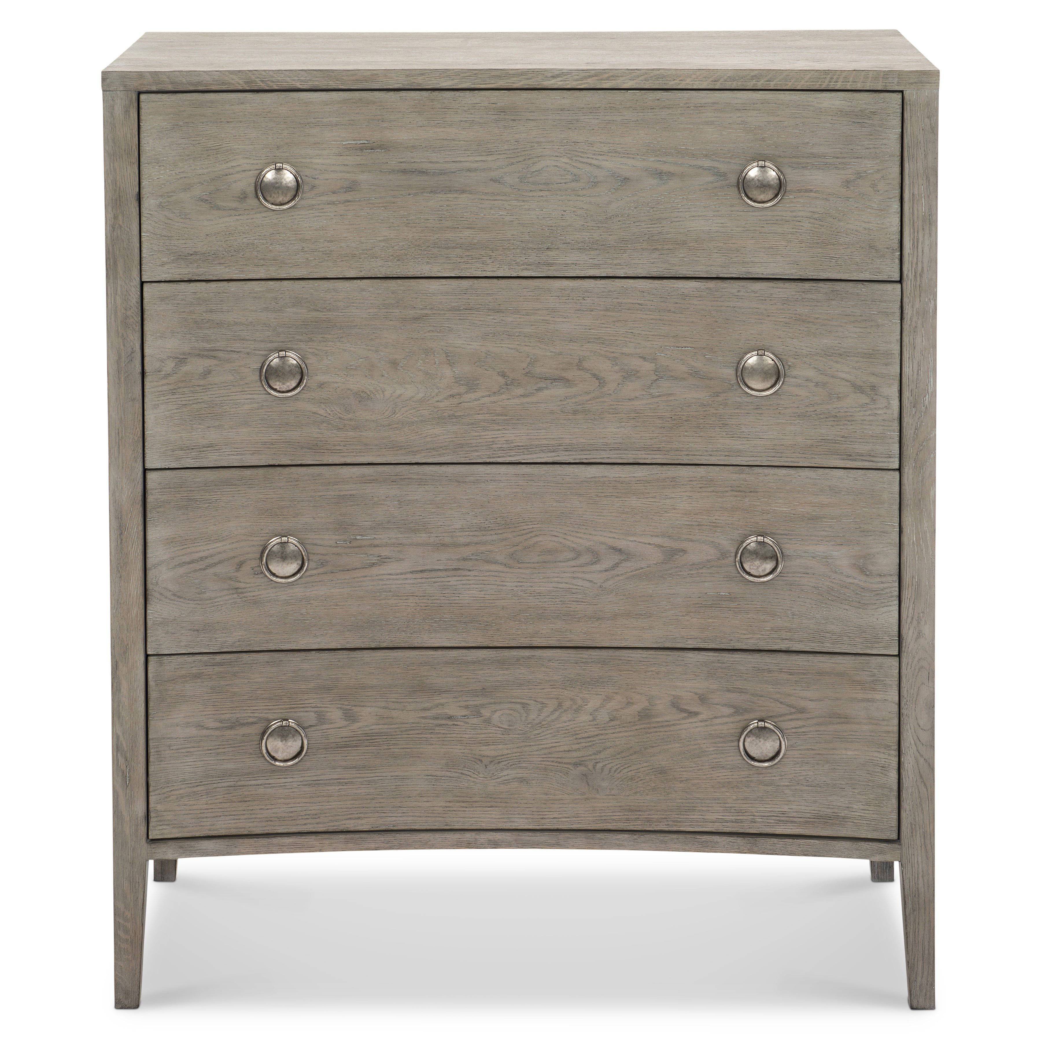 Albion Tall Drawer Chest by Bernhardt