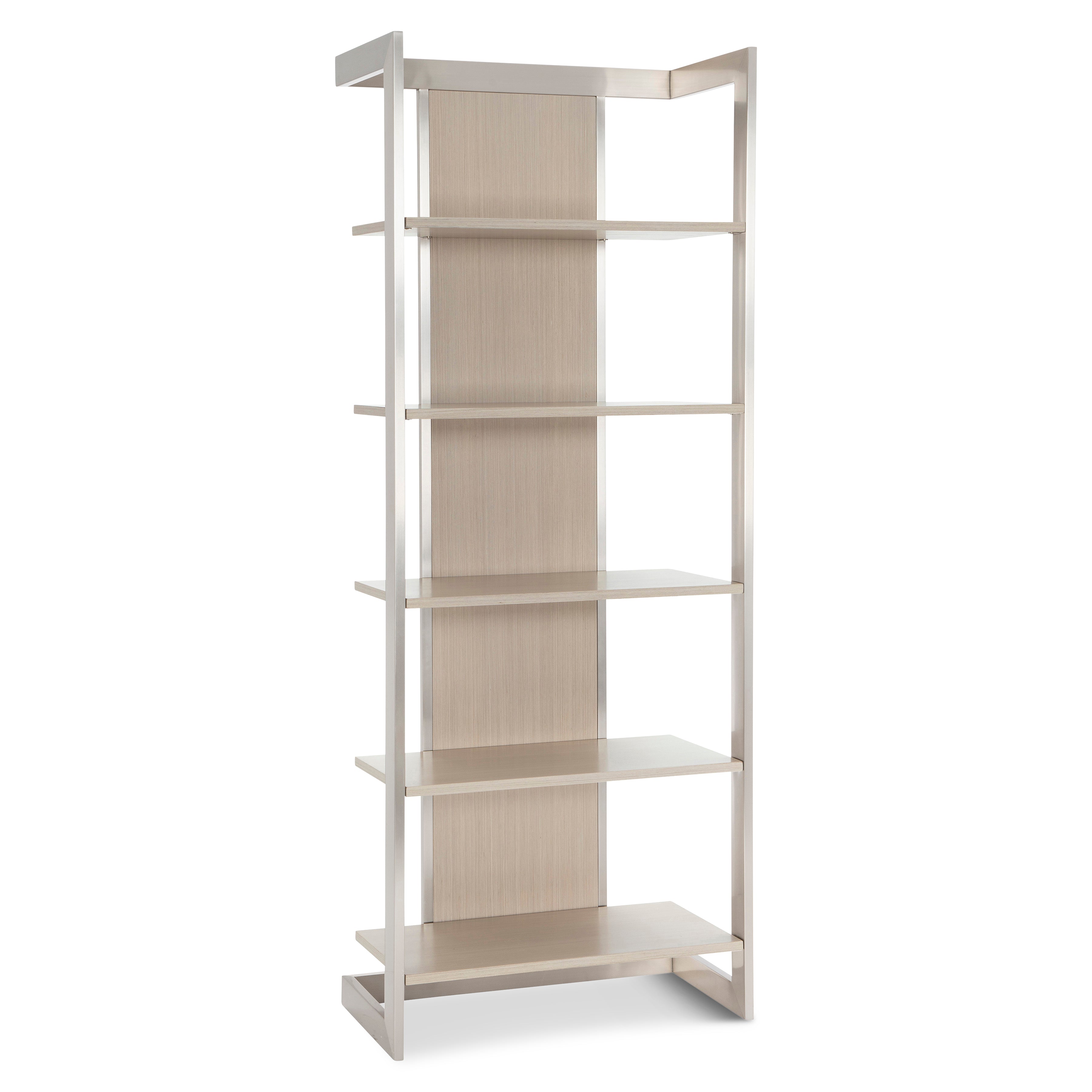 Paloma Etagere by Bernhardt
