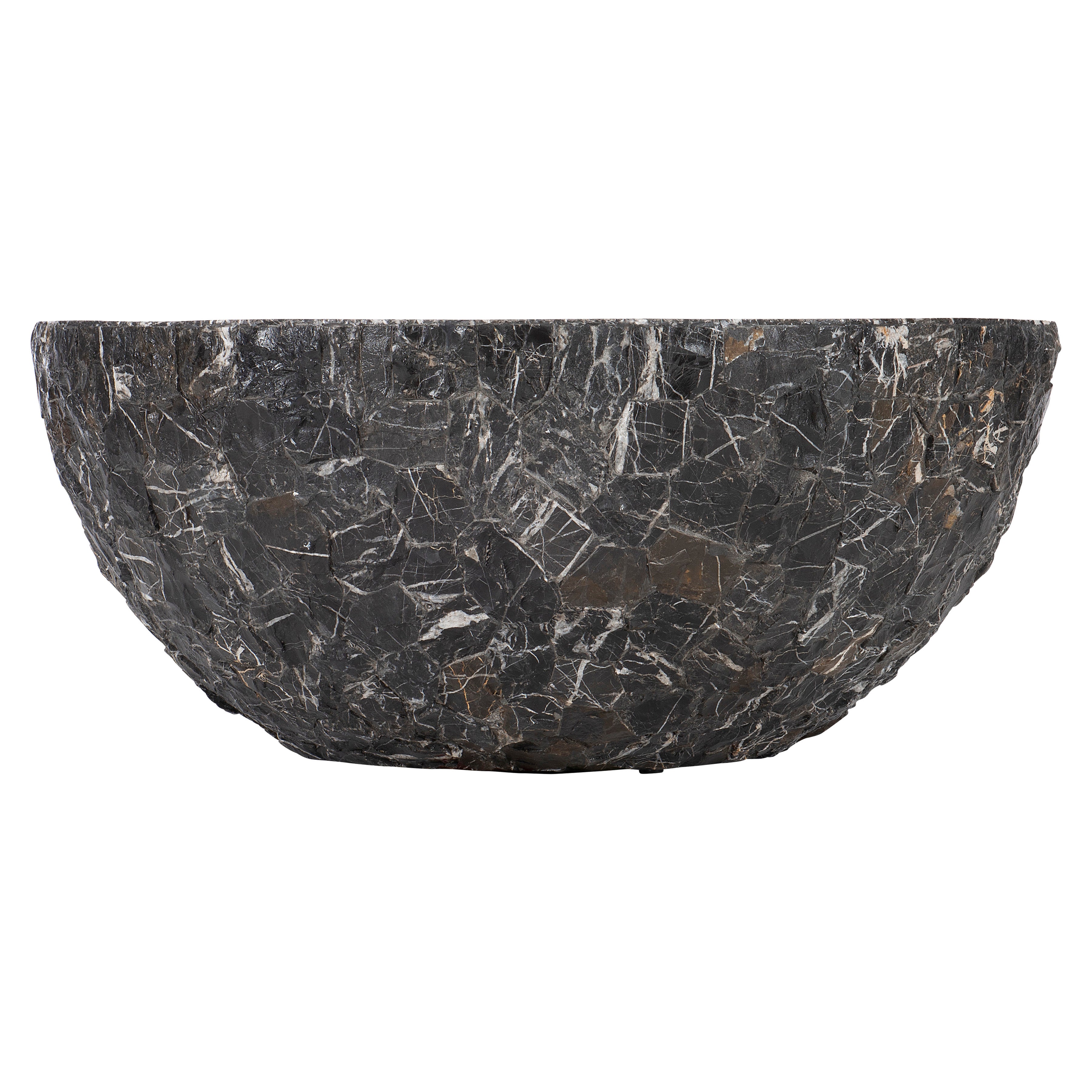 Tambora Outdoor Cocktail Table by Bernhardt