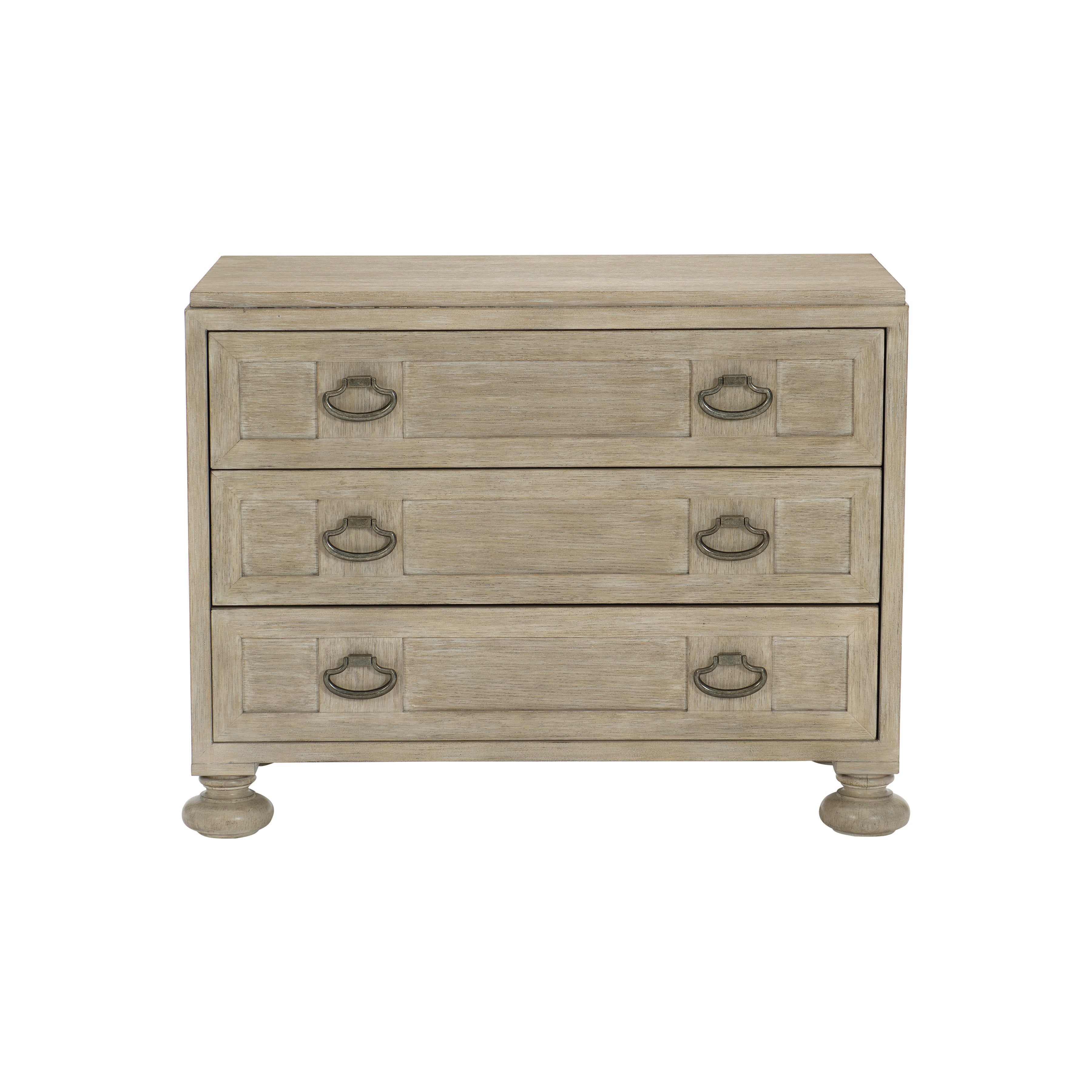 Santa Barbara Bachelor's Chest by Bernhardt