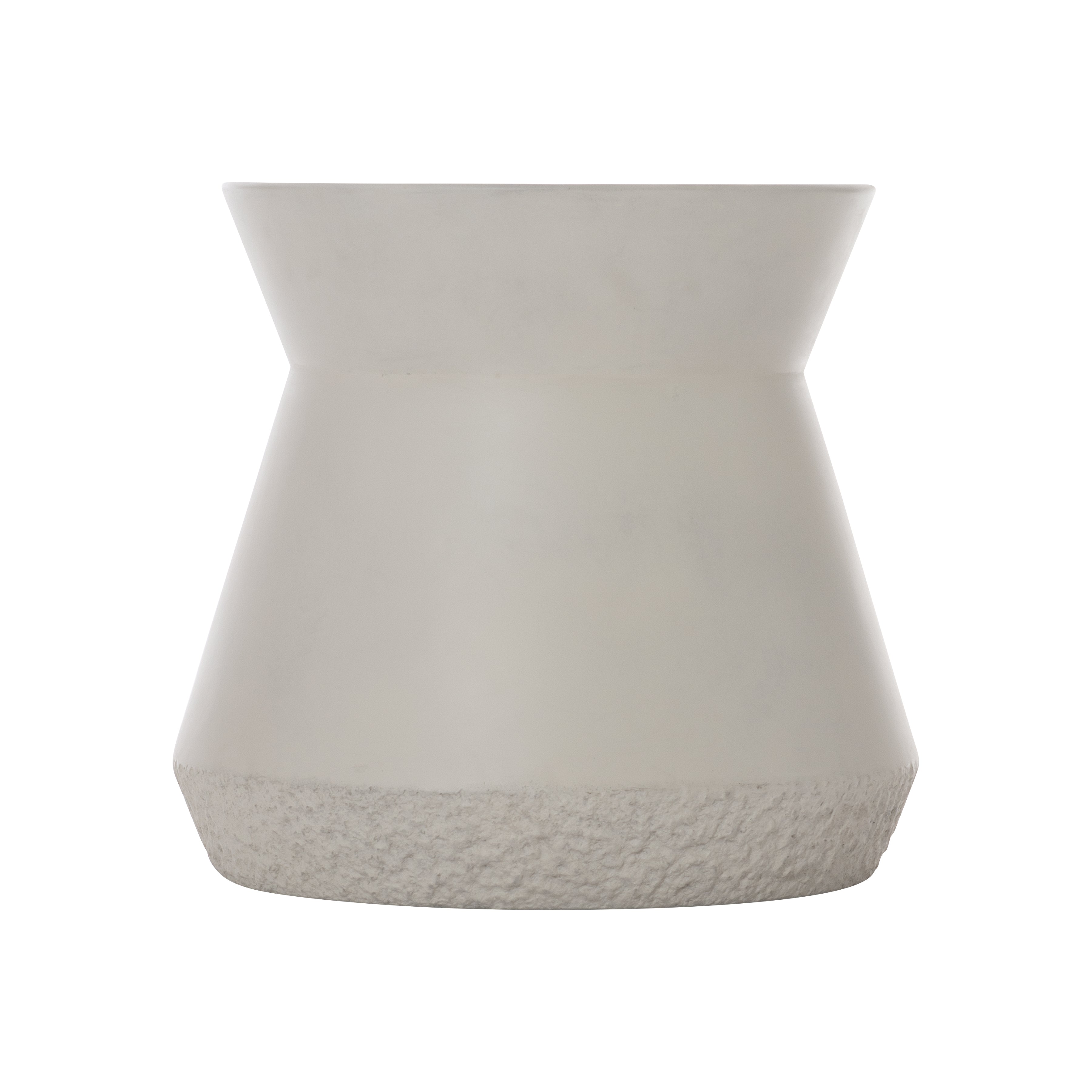 Nidra Round Accent Table by Bernhardt