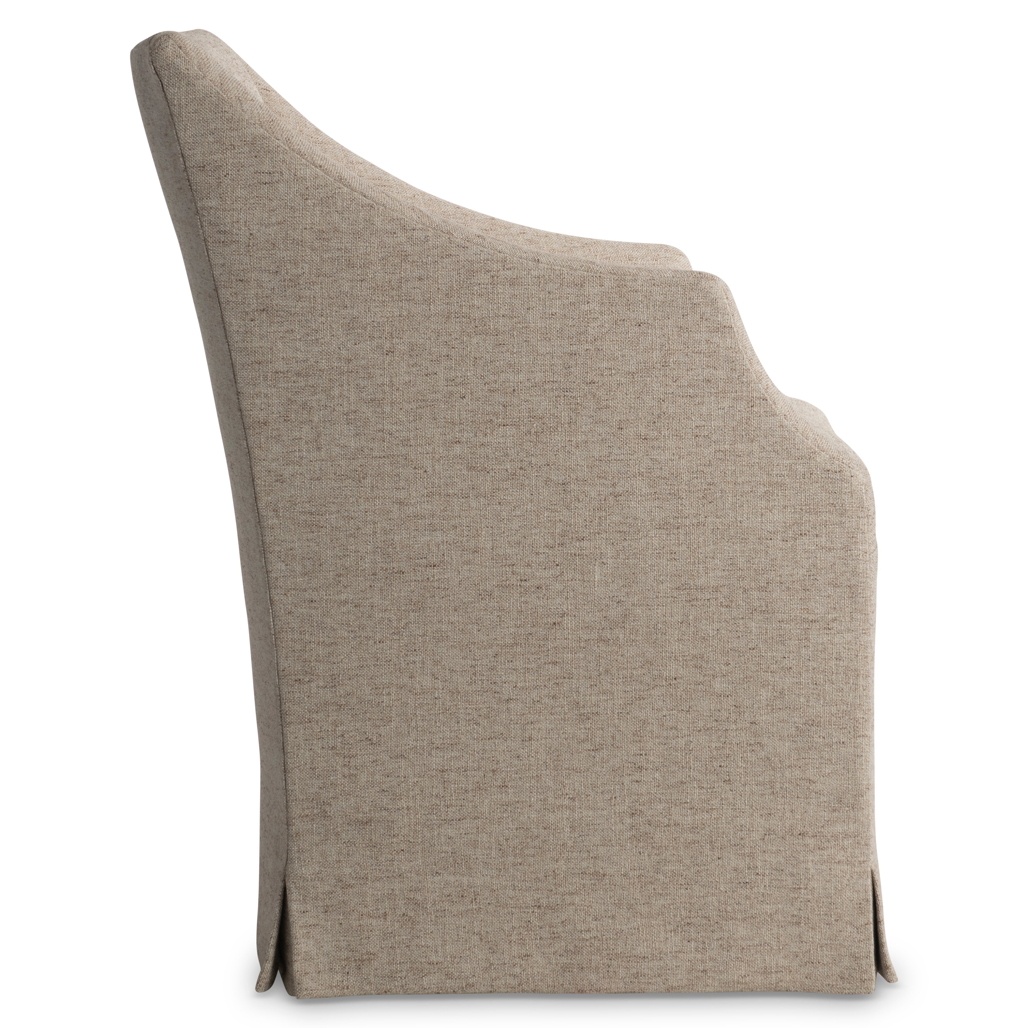 Tribeca Arm Chair by Bernhardt