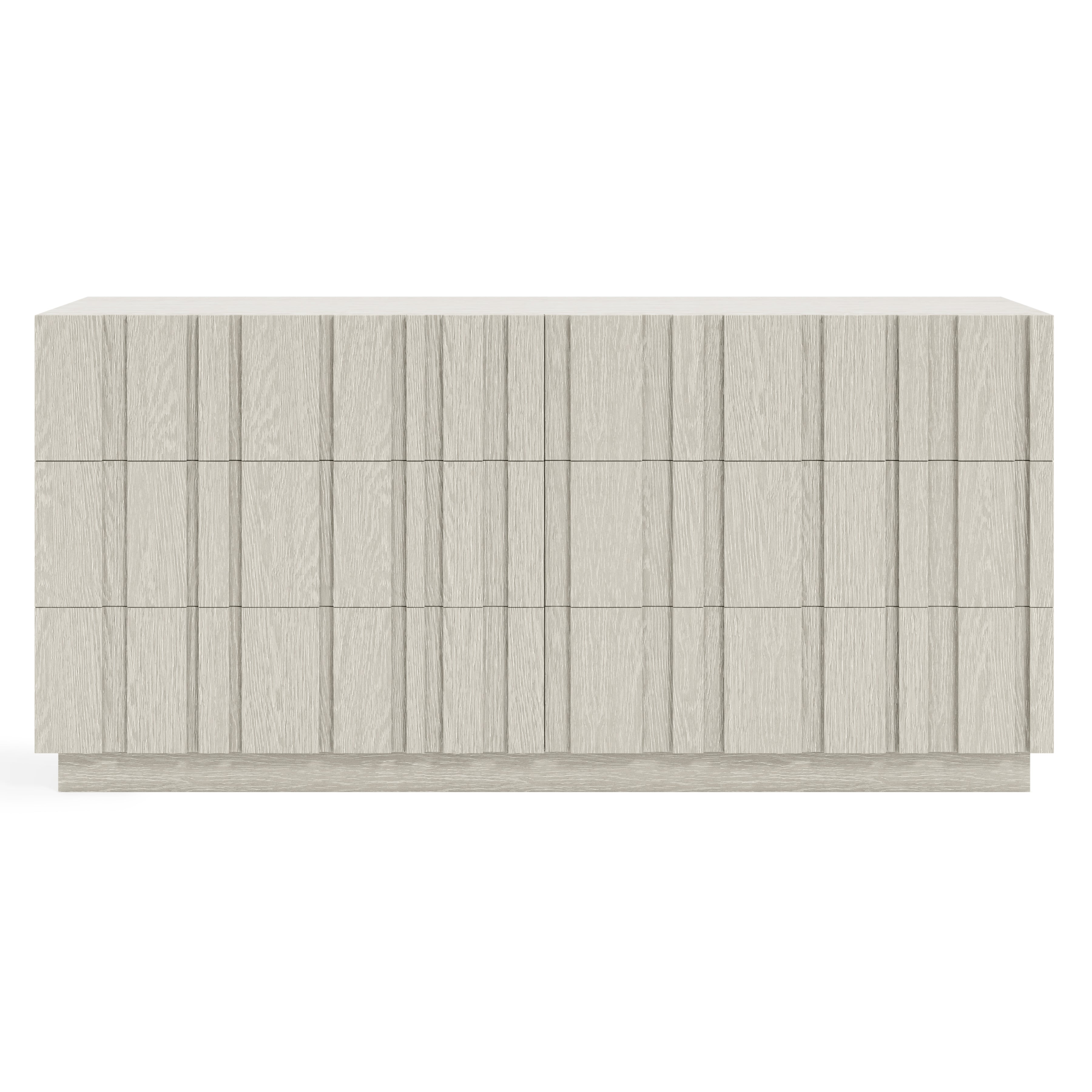 Tempo Dresser by Bernhardt