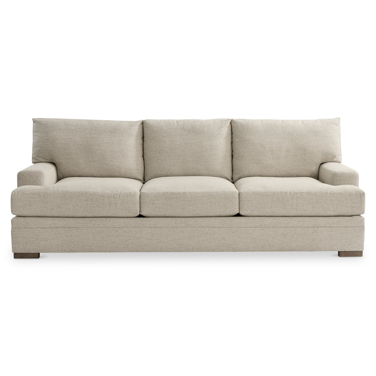 Fairfax Fabric Sofa by Bernhardt